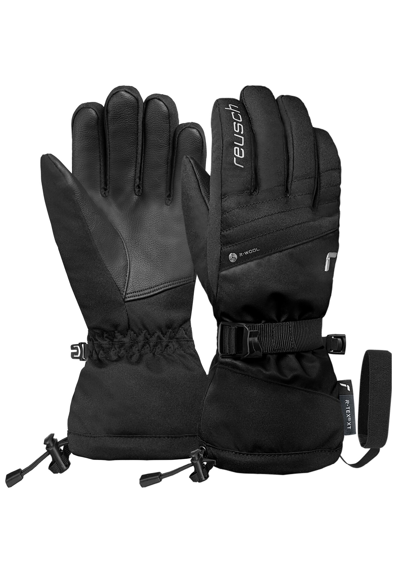 Reusch Sporthandschuhe Andrea