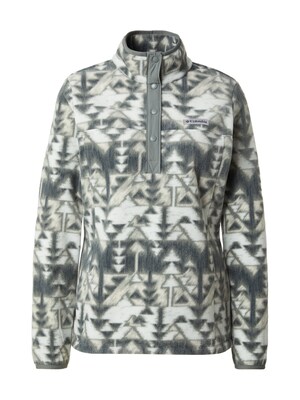 COLUMBIA Jersey deportivo 'Benton Springs™'  caqui / pino / offwhite