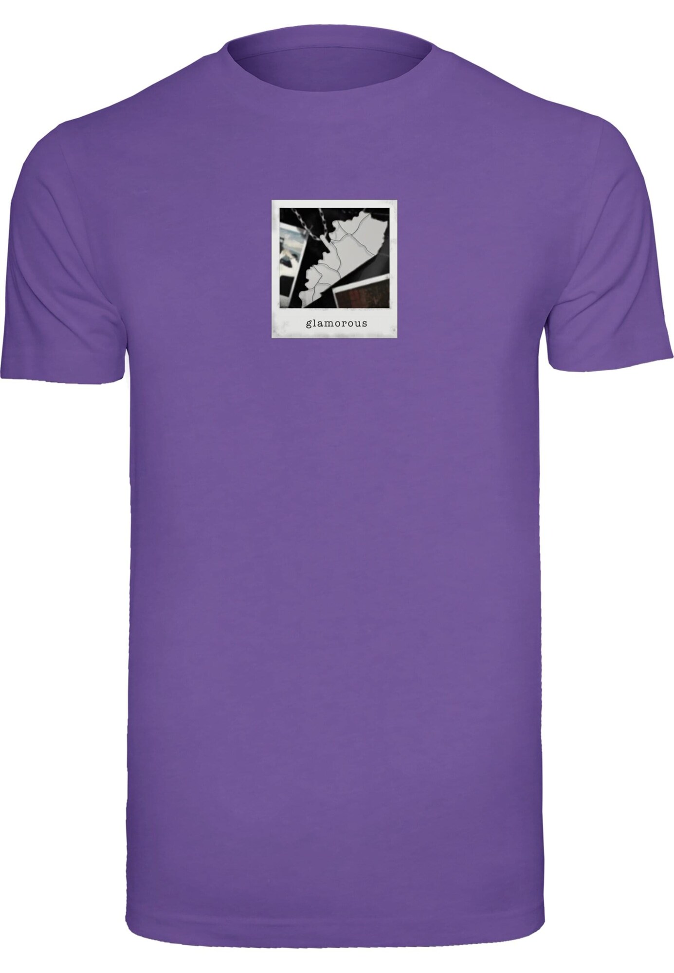 Thumbnail - T-Shirt 'Glamorous Memory'