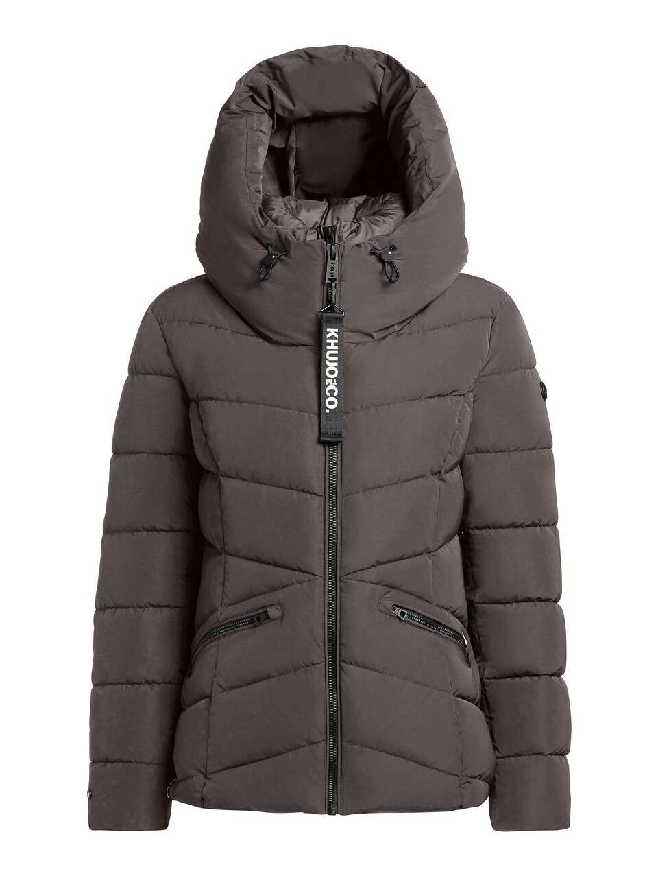 Vinterjacka 'HERSCH'