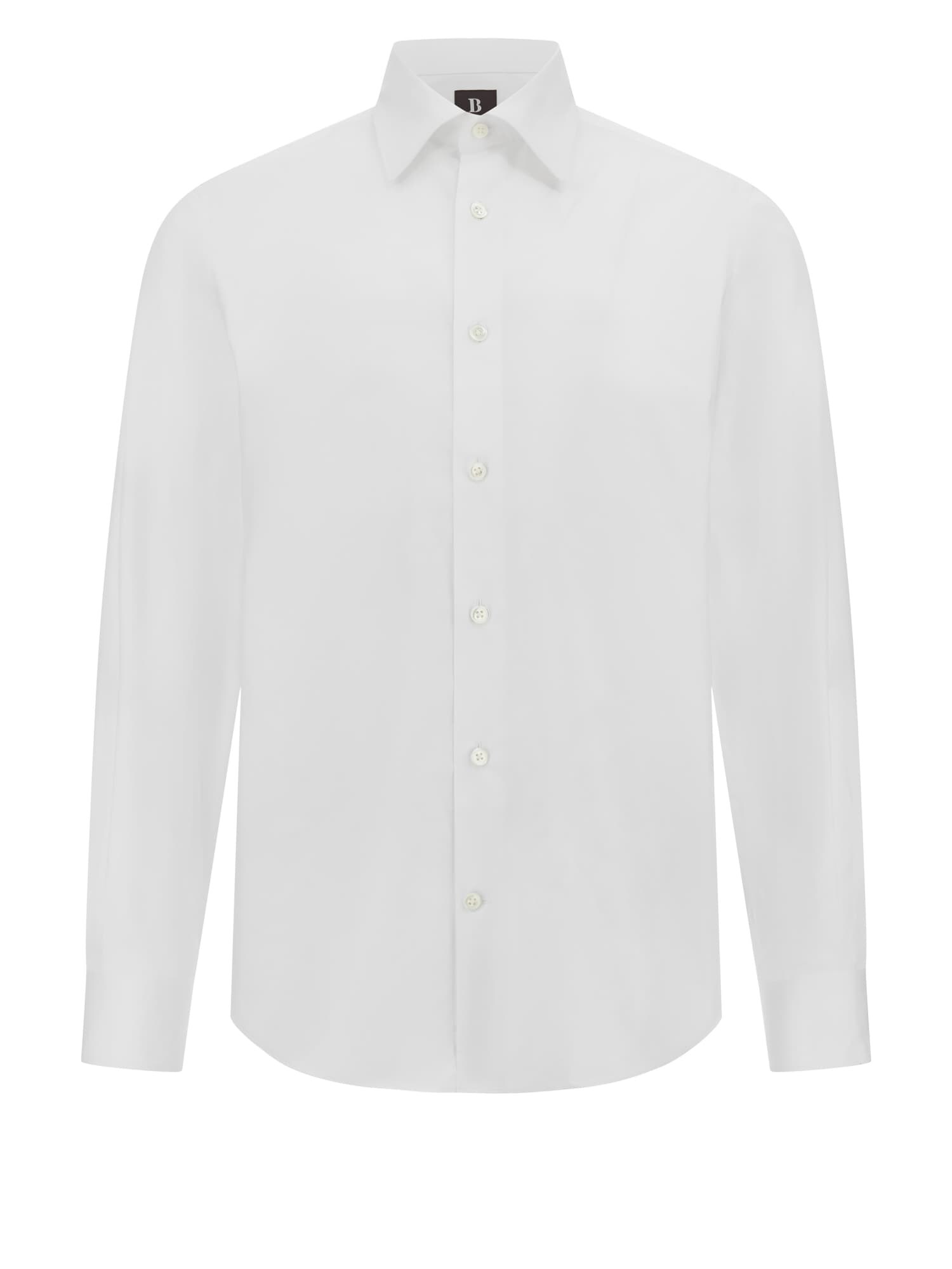 Thumbnail - Boggi Milano Hemd