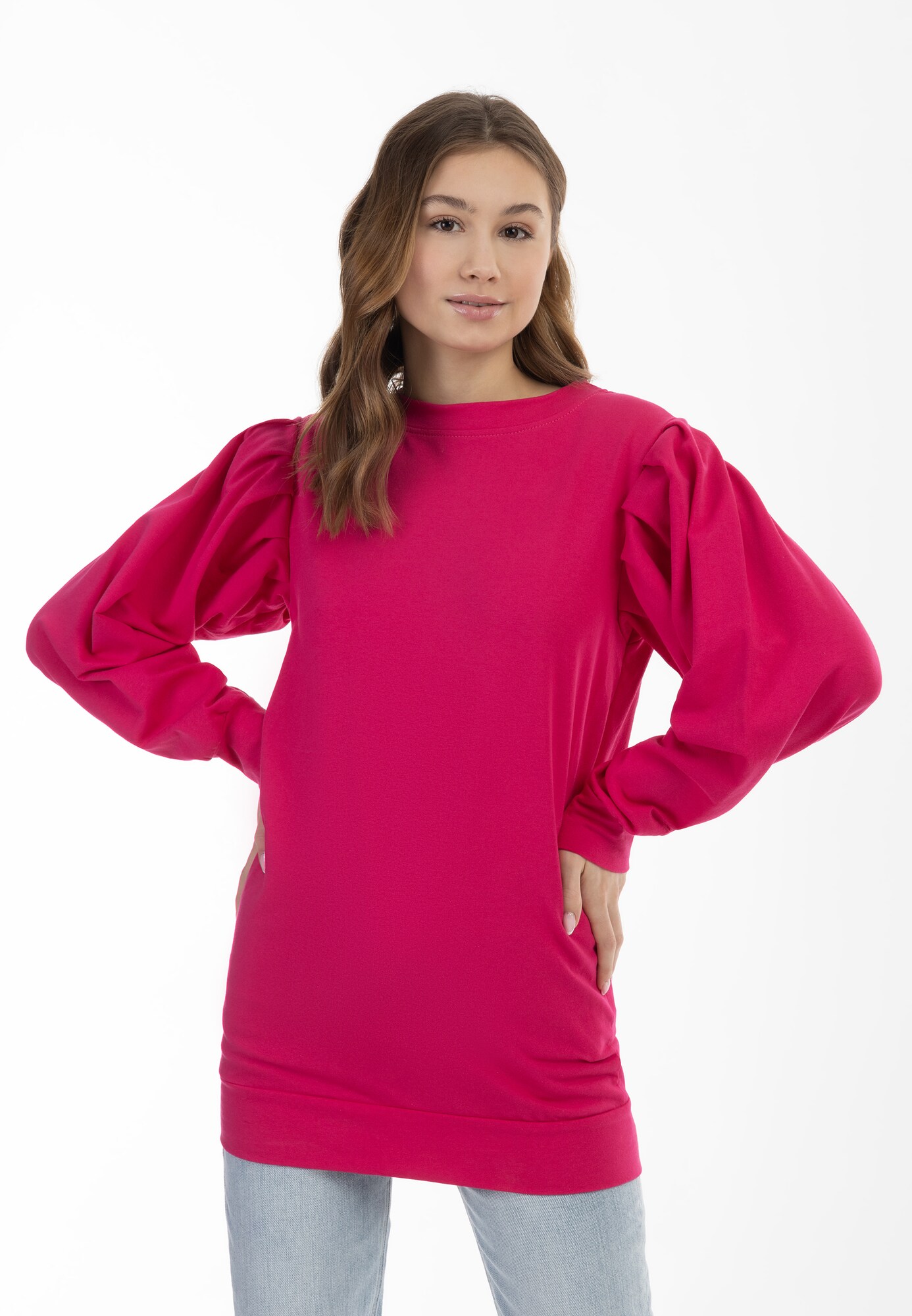 Thumbnail - MYMO Sweatshirt