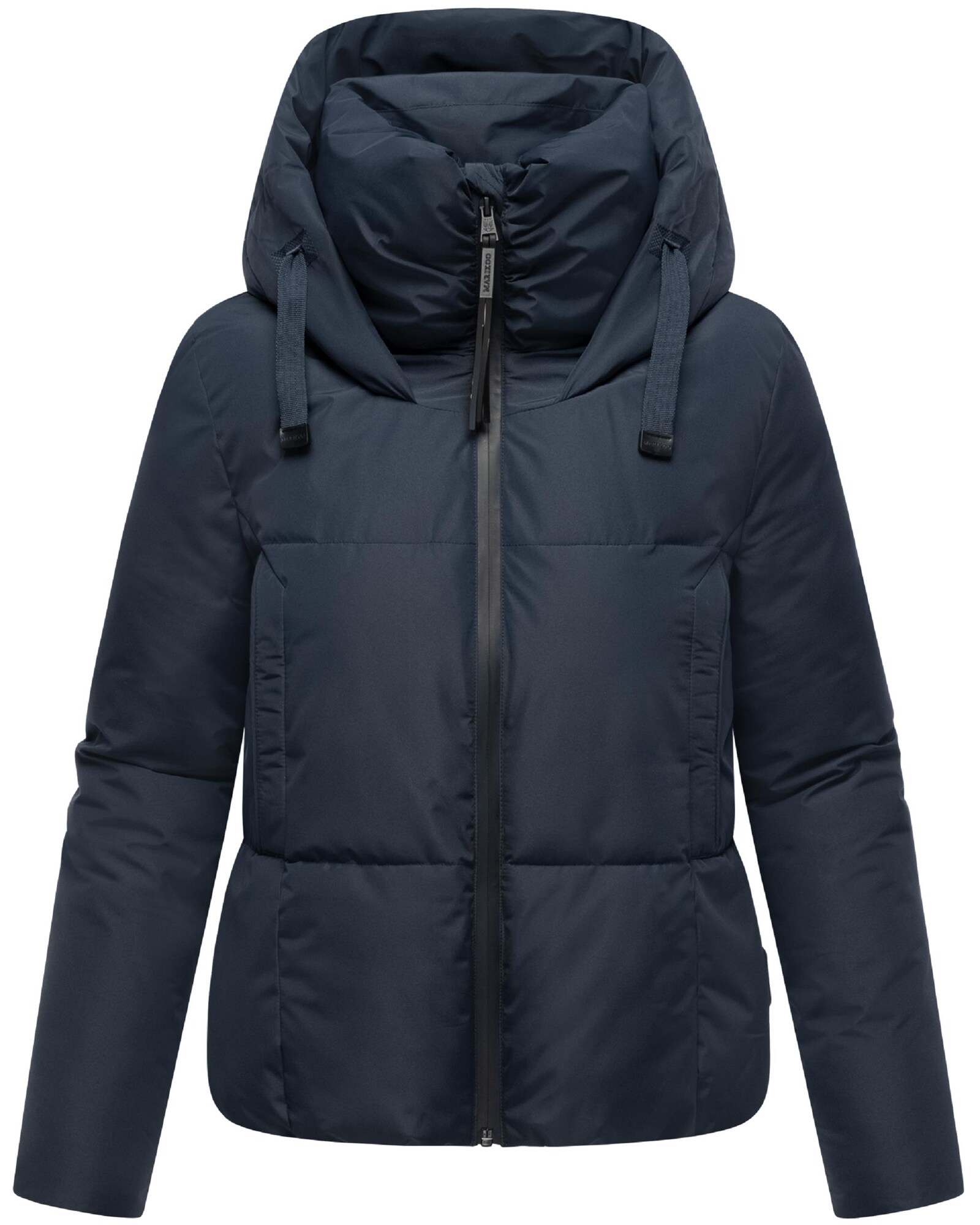 MARIKOO Geacă de iarnă Ninikaa XVI  bleumarin