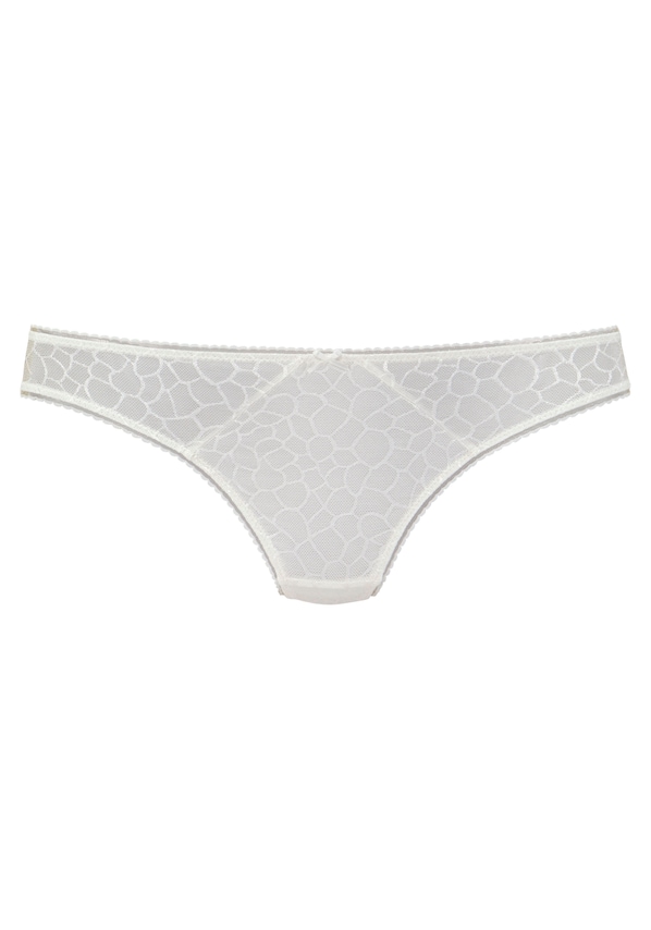 LASCANA, String bugyik, bézs, 2 kép a 4 közül