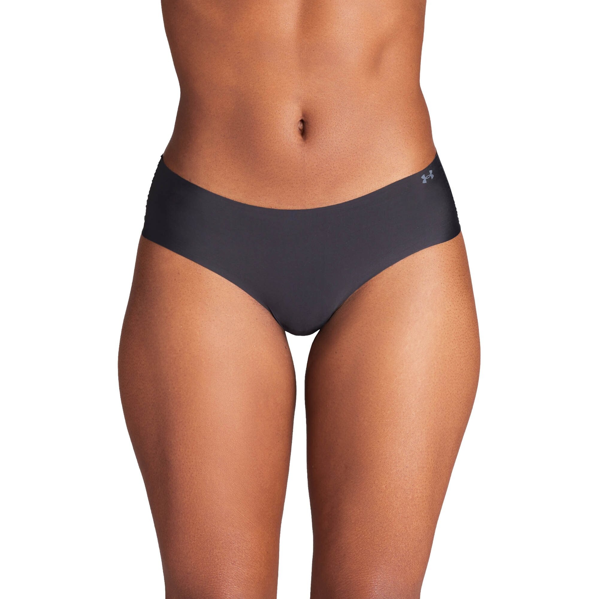 UNDER ARMOUR Calzoncillo deportivo negro – imagen 3