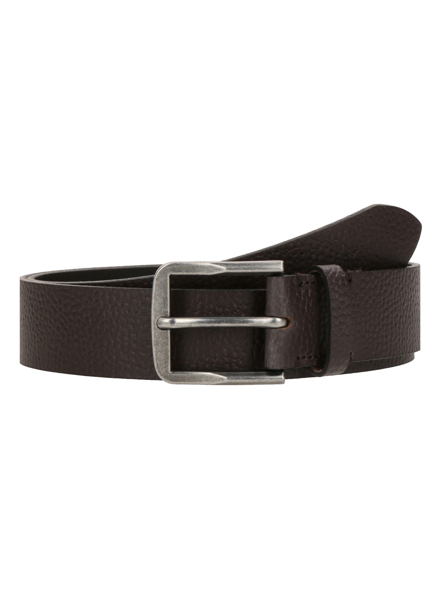 Calvin Klein Jeans Curea CLASSIC  maro închis