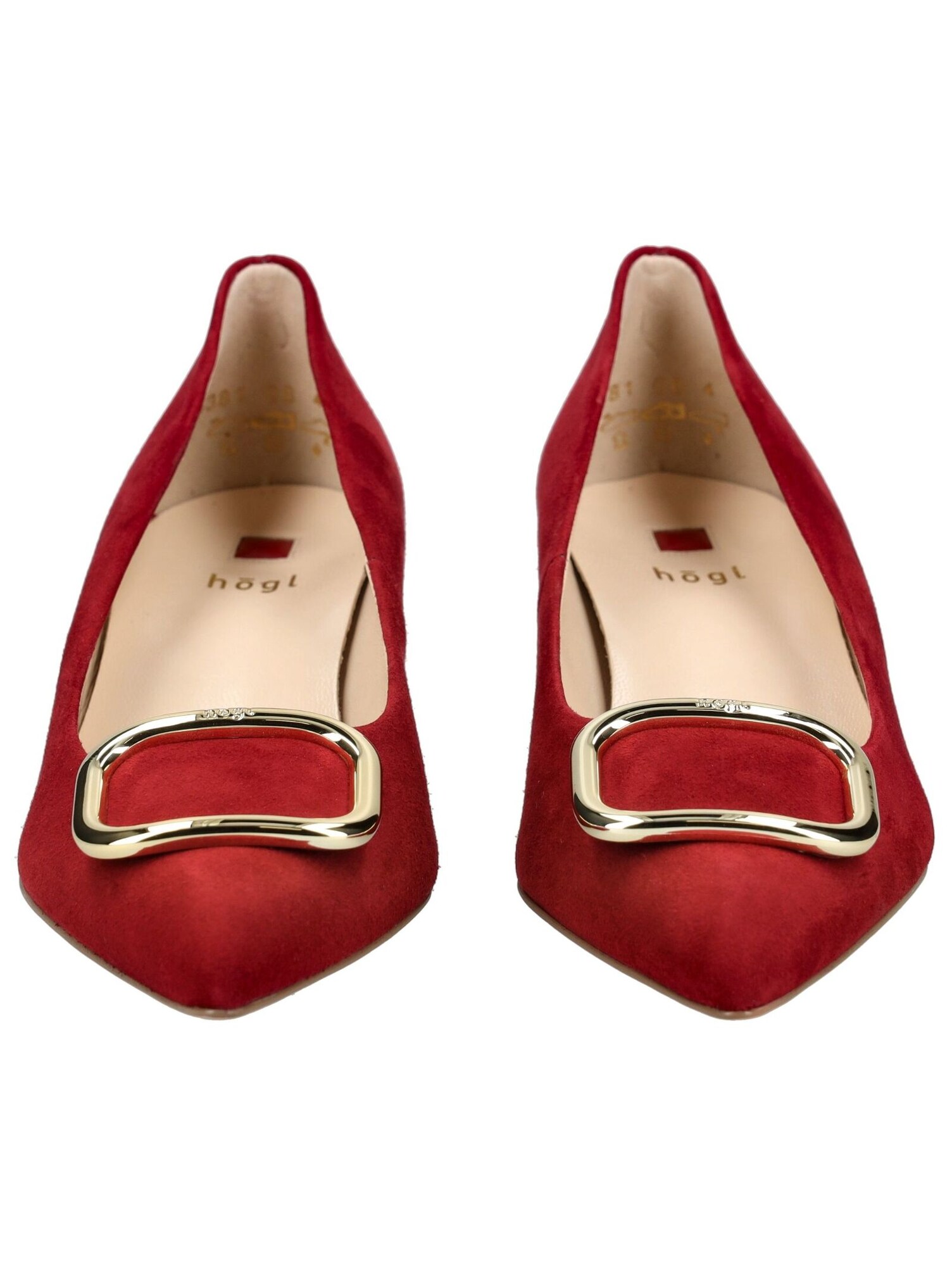 Thumbnail - Högl Pumps