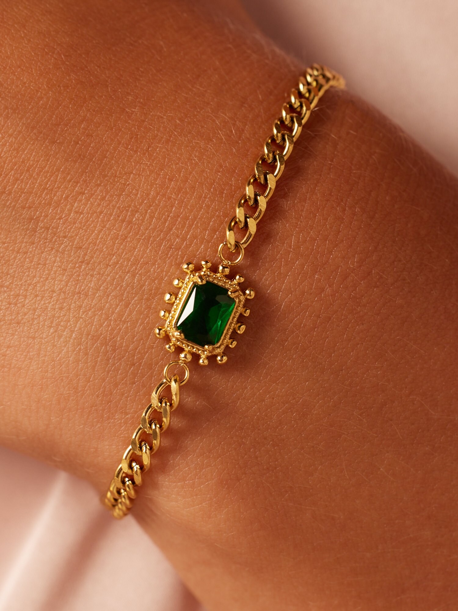 Thumbnail - Lucardi Armband Vintage