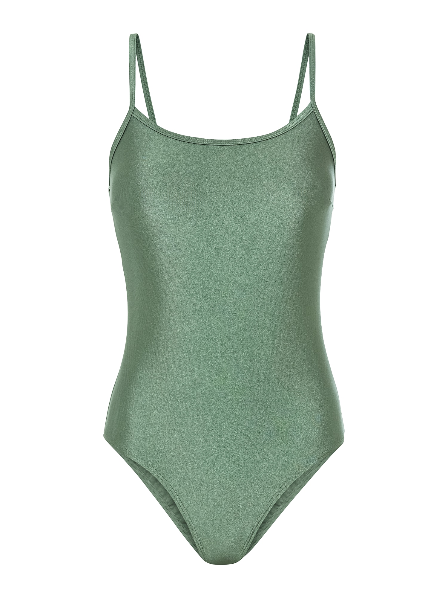 LSCN by LASCANA Costum de baie întreg Nele  oliv