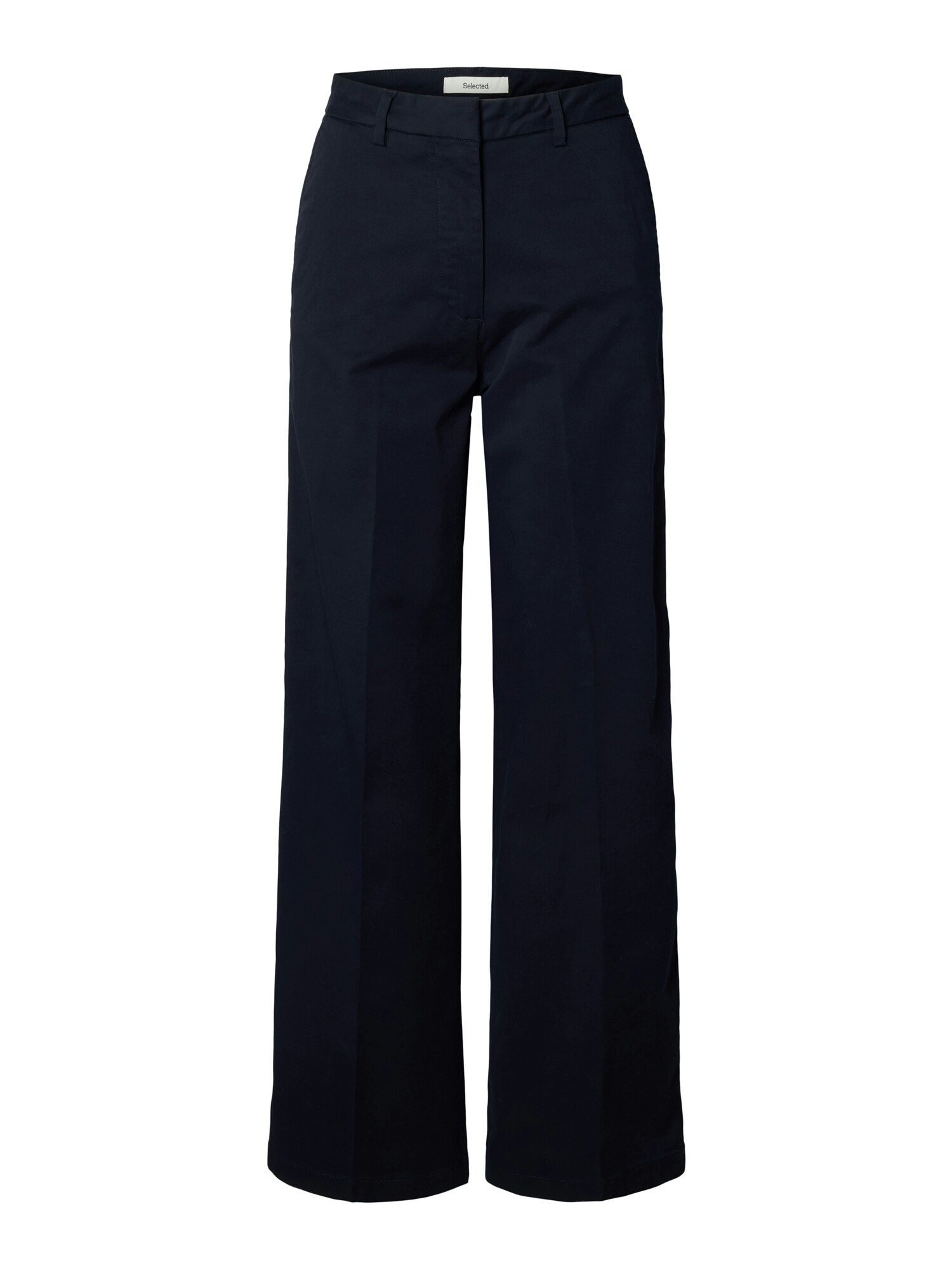 SELECTED Pantaloni 'SLFMille'  bleumarin