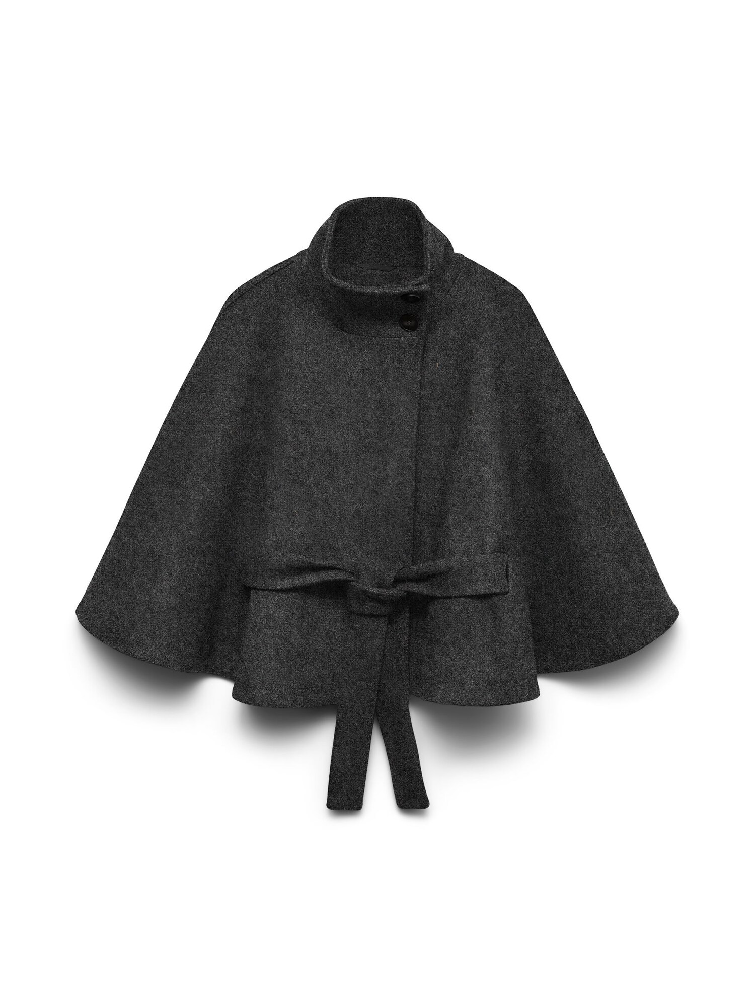 VERO MODA Capa  gris