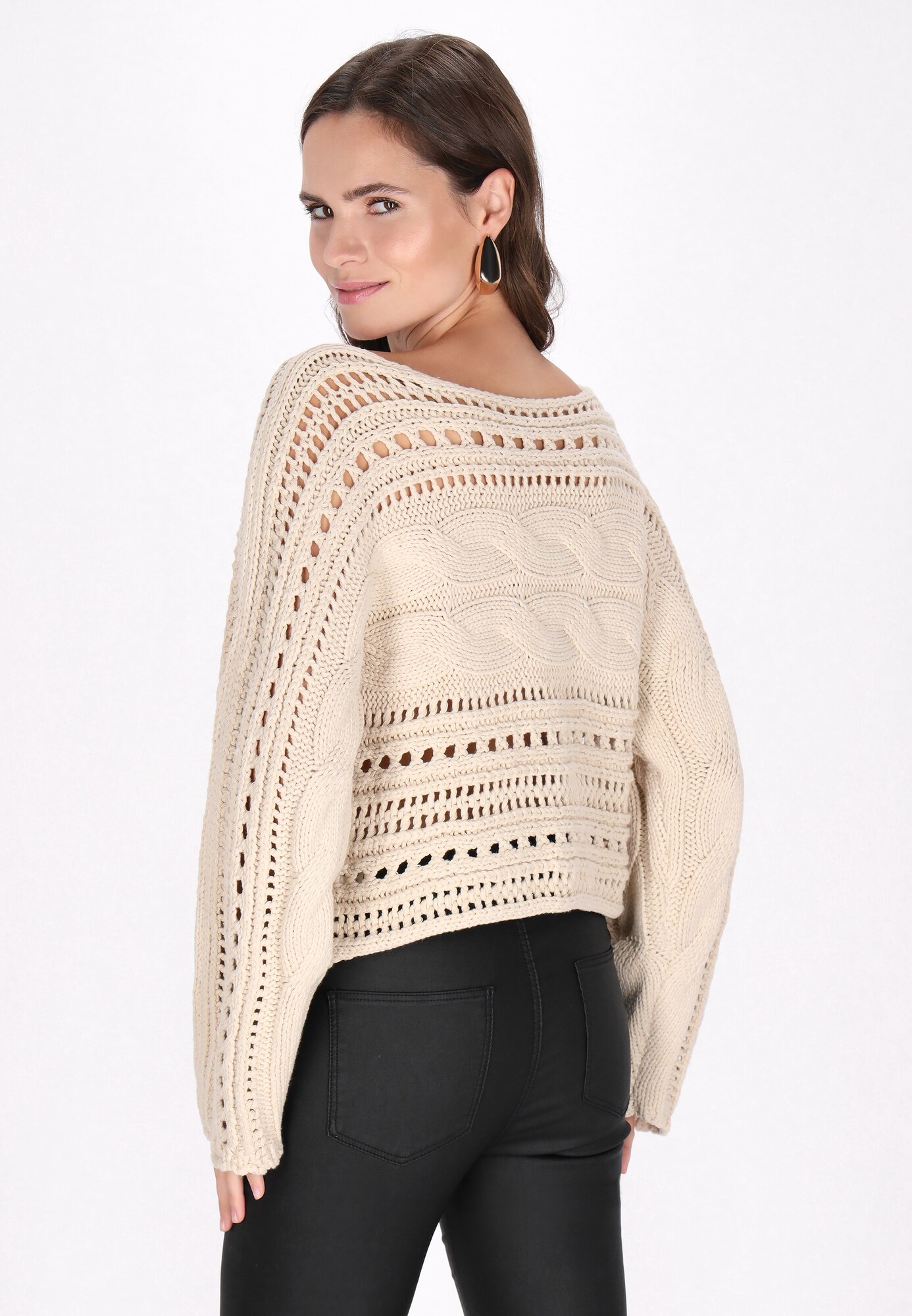 Thumbnail - faina Pullover