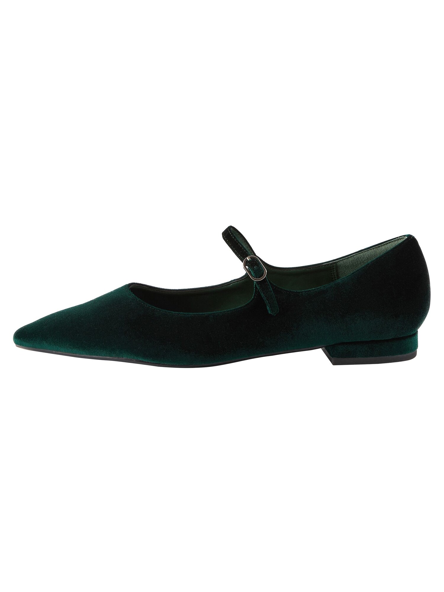 Next Pumps Forever Comfort®  verde