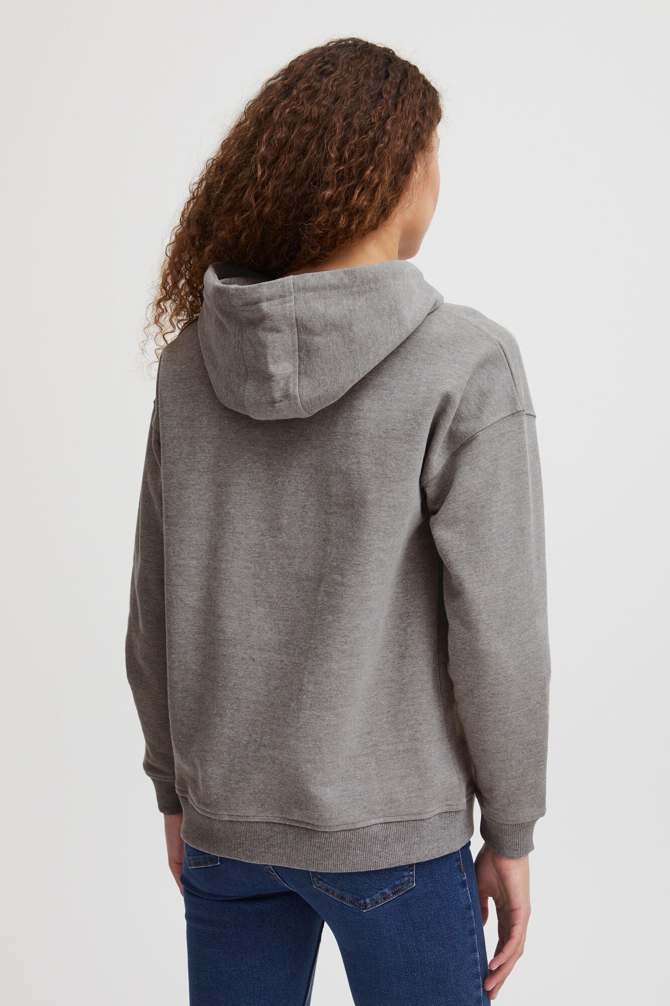 Thumbnail - Oxmo Sweatshirt Colisa