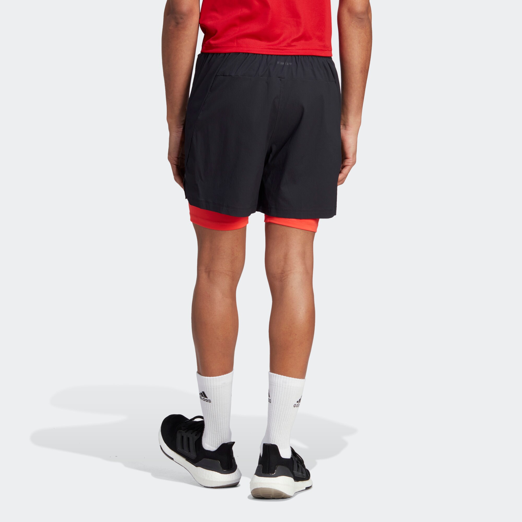 Thumbnail - ADIDAS PERFORMANCE Sporthose Power Workout