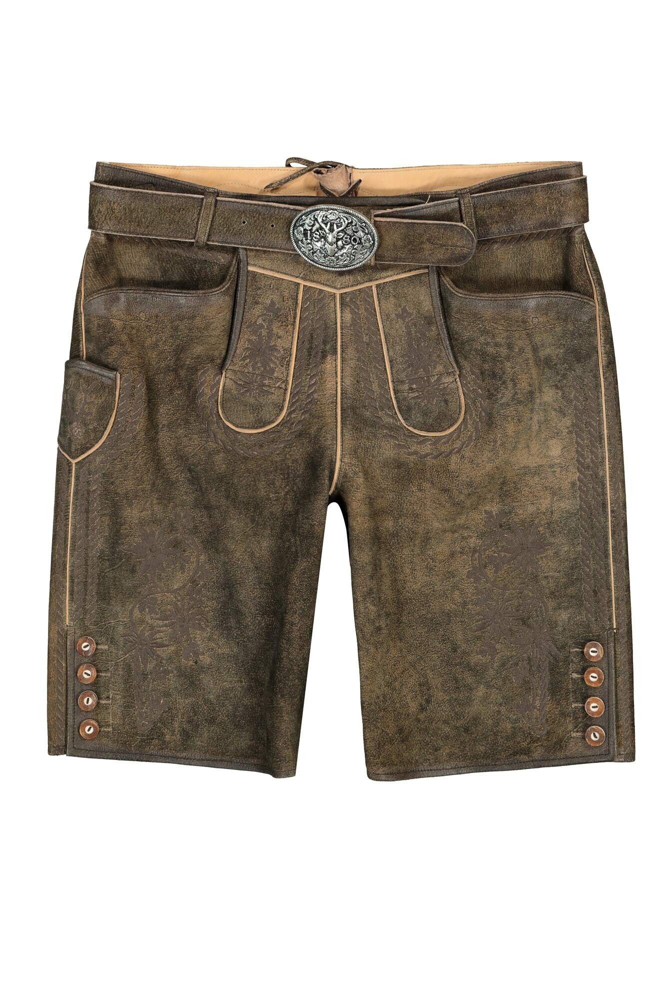 Thumbnail - JP1880 Trachtenhose