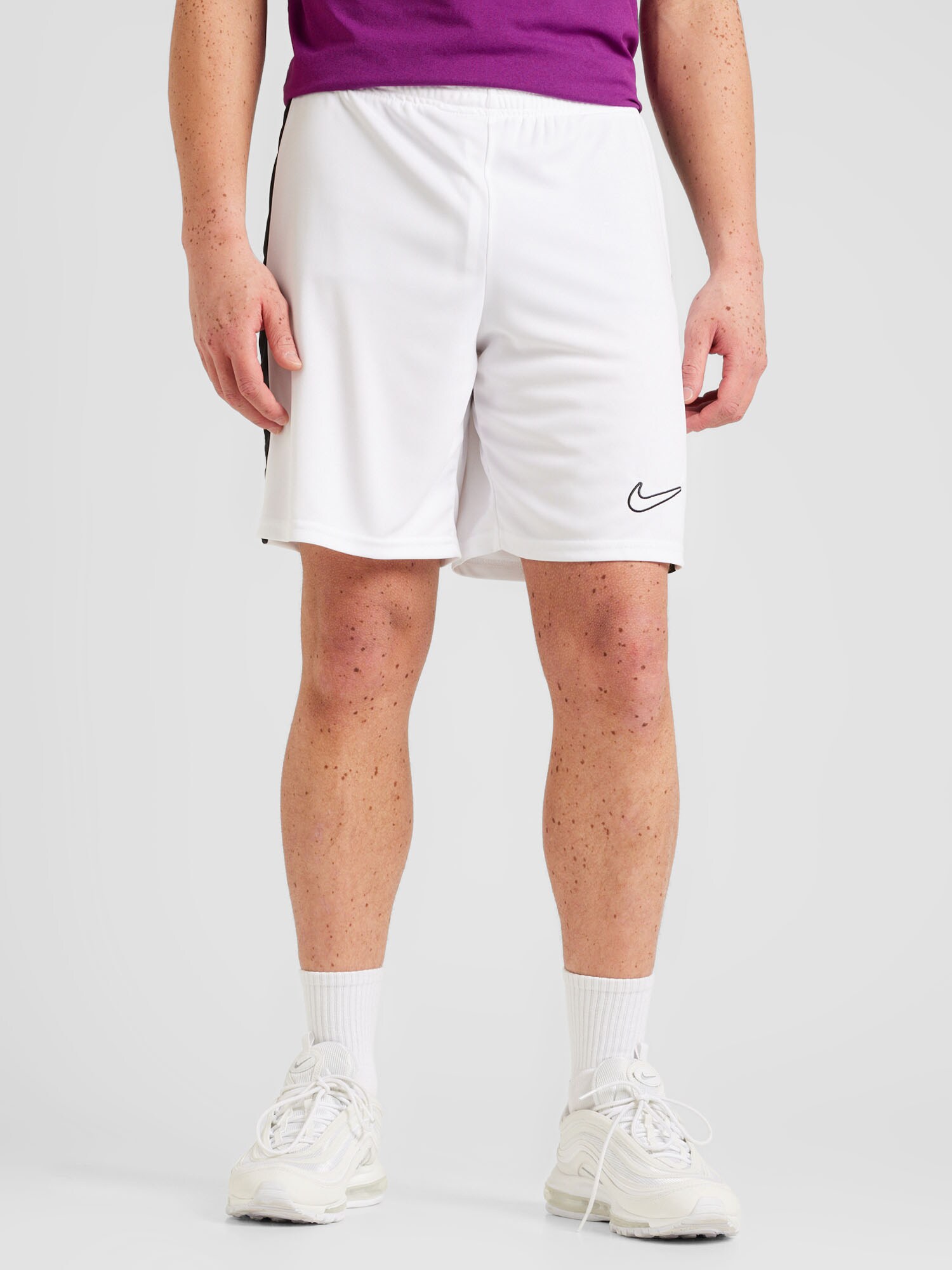 Thumbnail - Sportshorts 'Academy23'