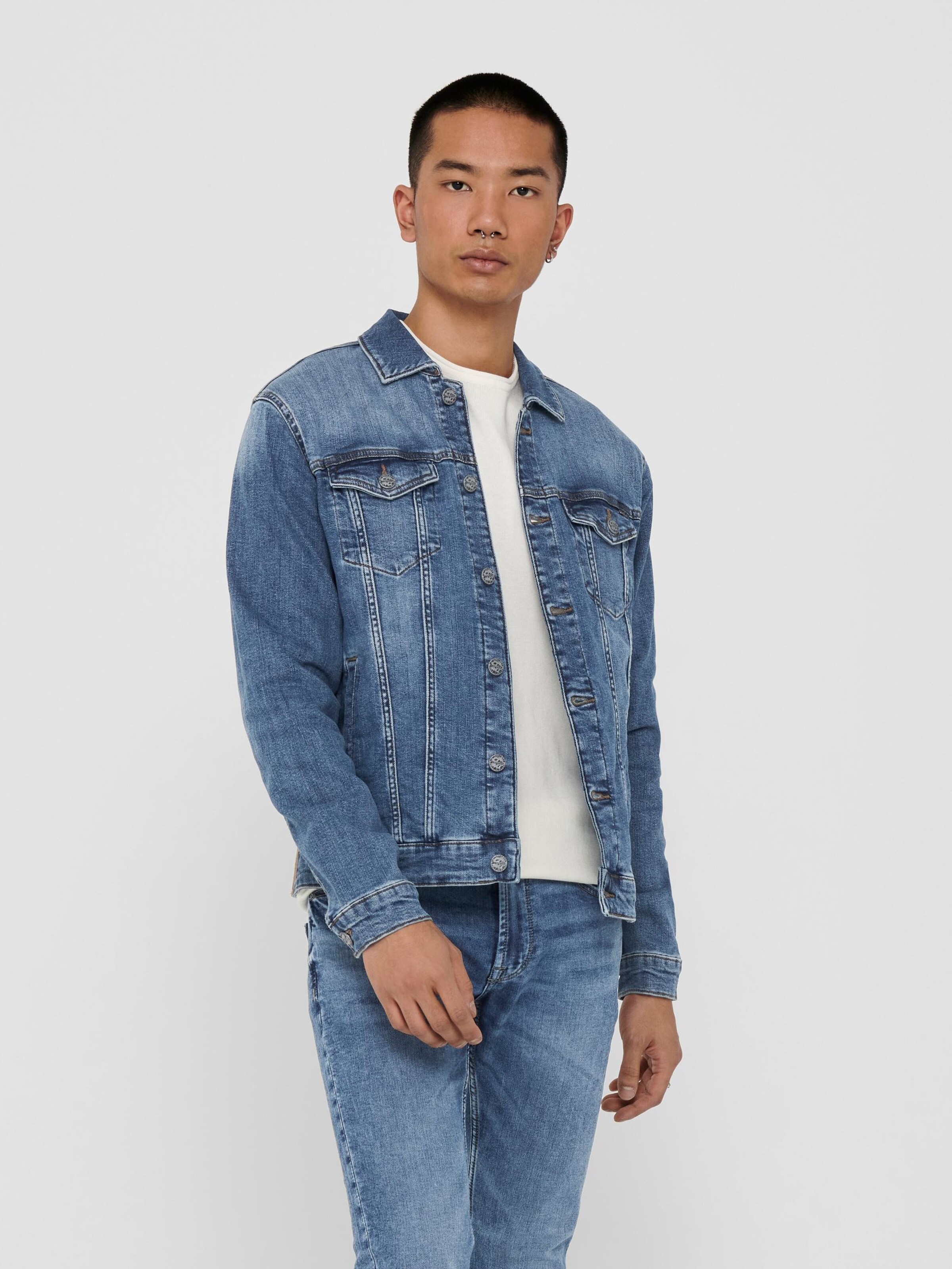 Between-season jacket buy online | The 