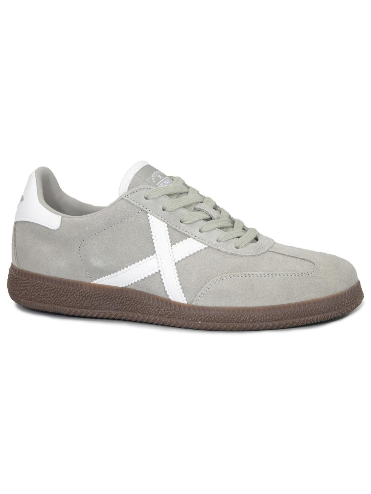 MUNICH Zapatillas deportivas bajas  gris