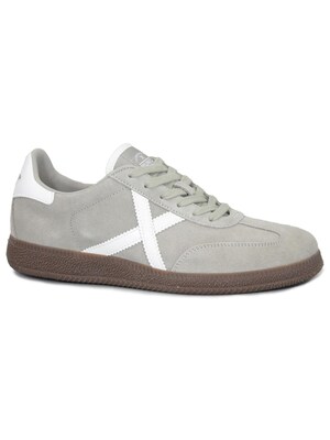 MUNICH Zapatillas deportivas bajas  gris