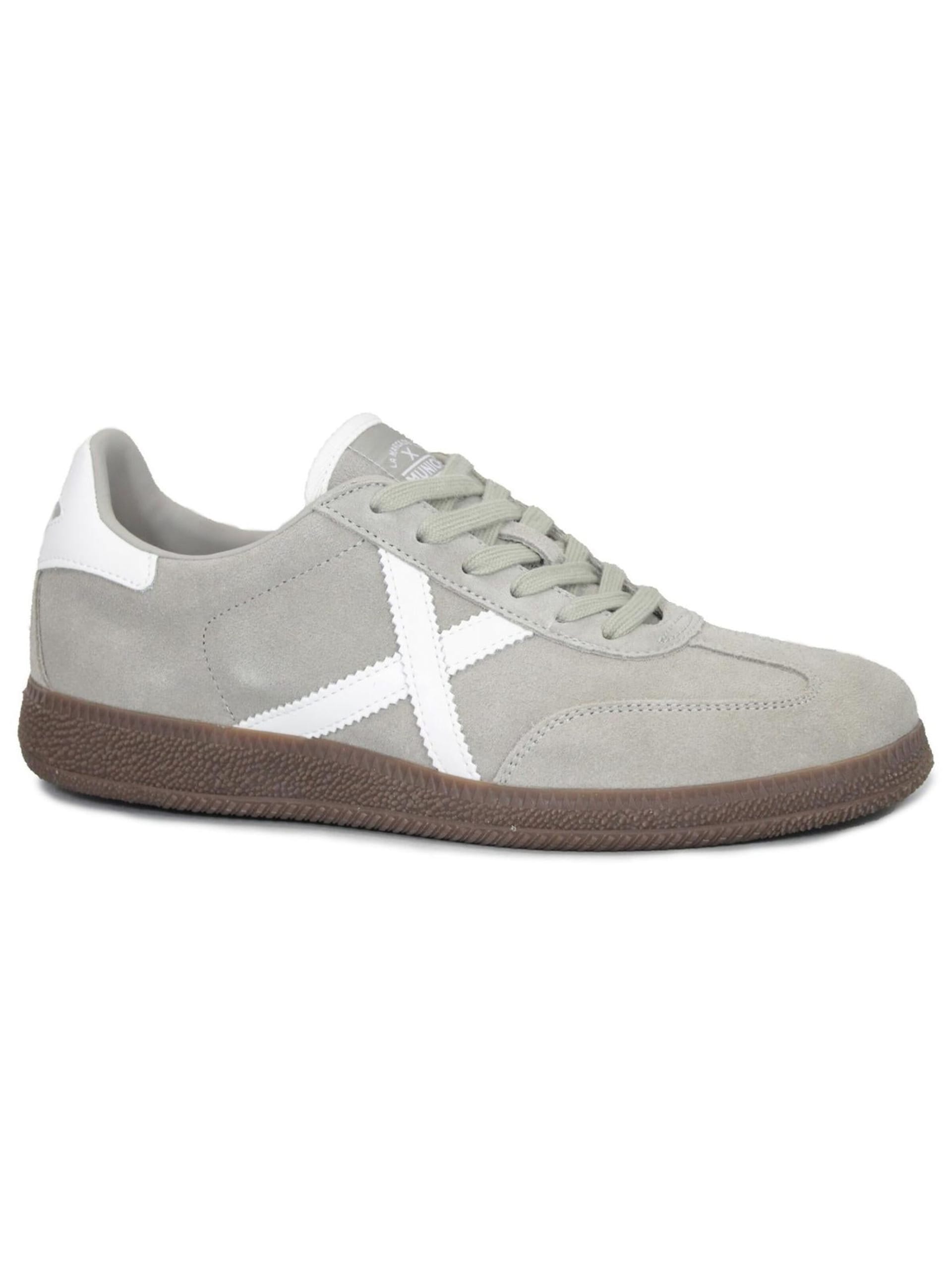 MUNICH Låg sneaker sneakers herr