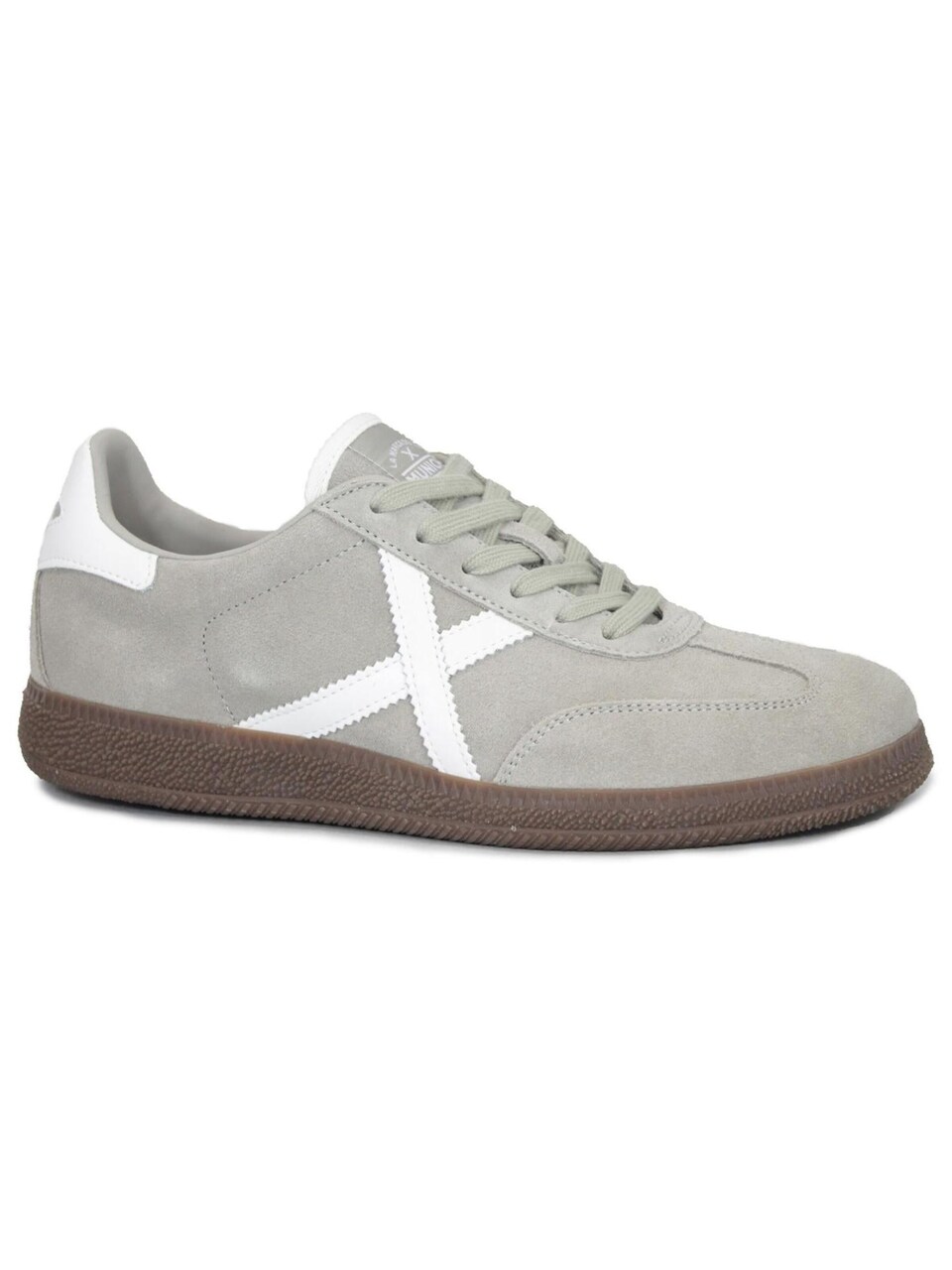 Låg sneaker