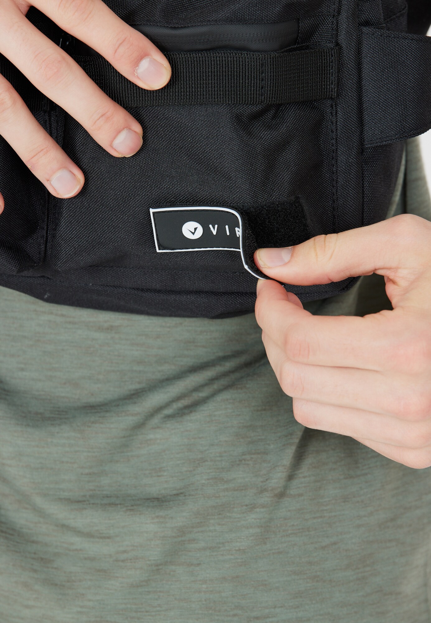 Thumbnail - Virtus Tasche Malcon