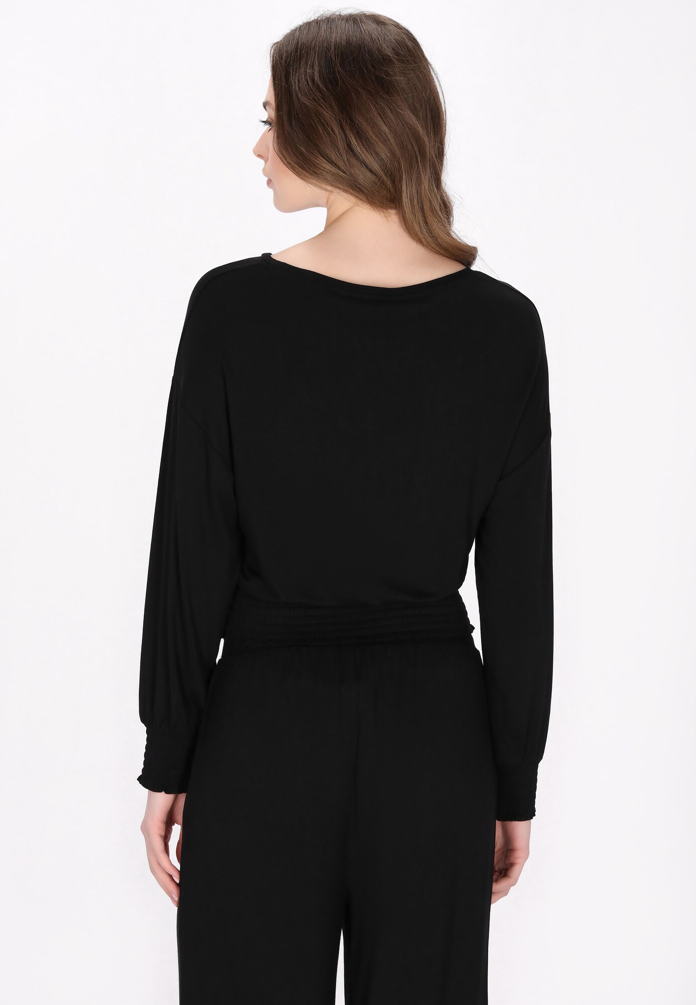Thumbnail - DreiMaster Maritim Bluse Comfortable Collection