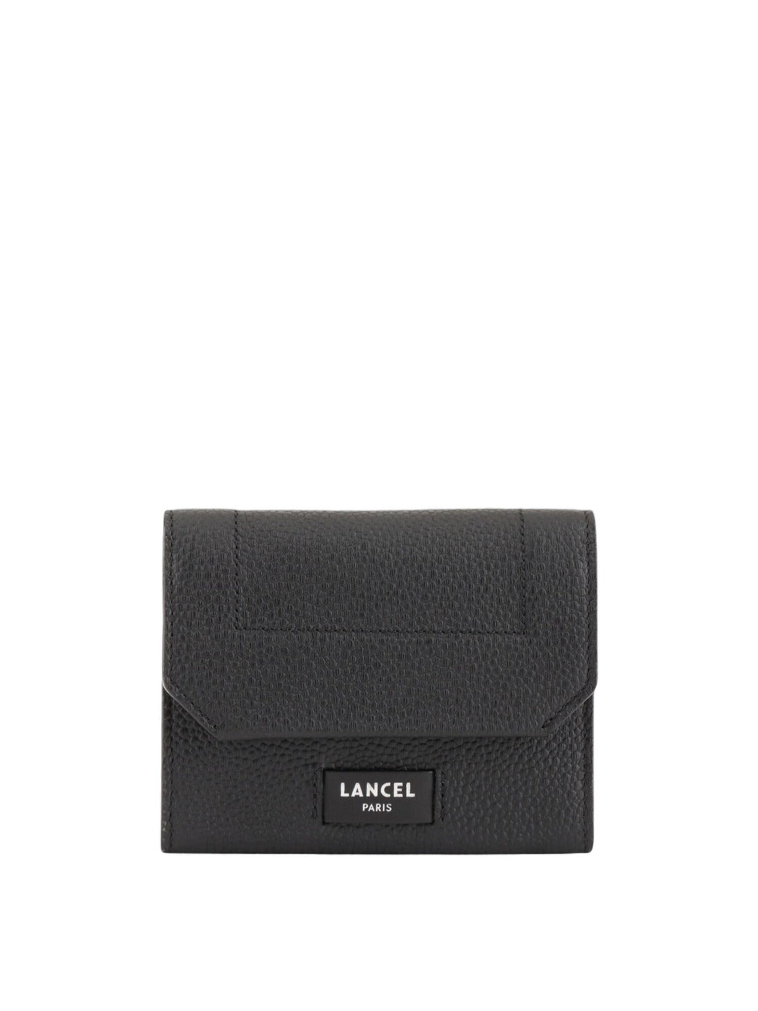 Lancel Cartera 'Portefeuille M Ninon Noir'  negro