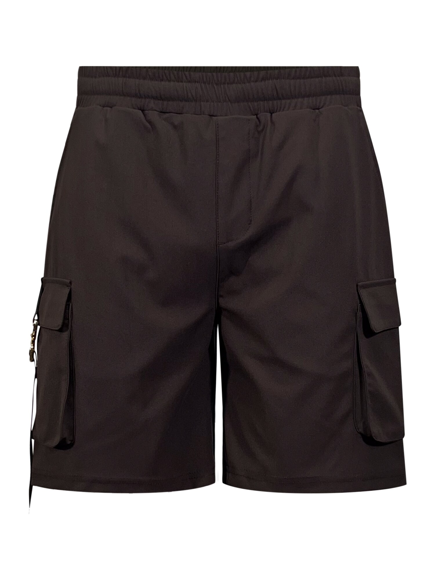 Thumbnail - SikSilk Shorts