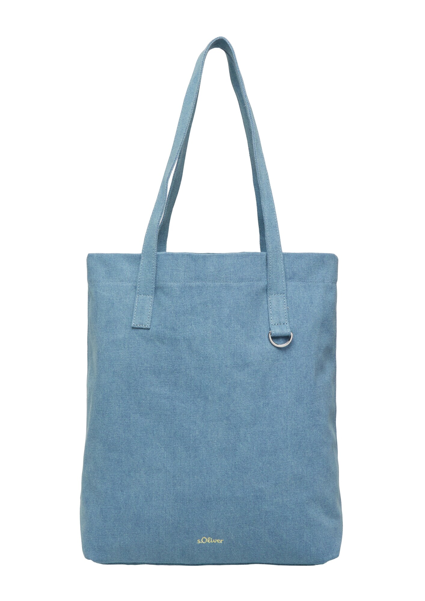 S.Oliver Shopper Blauw