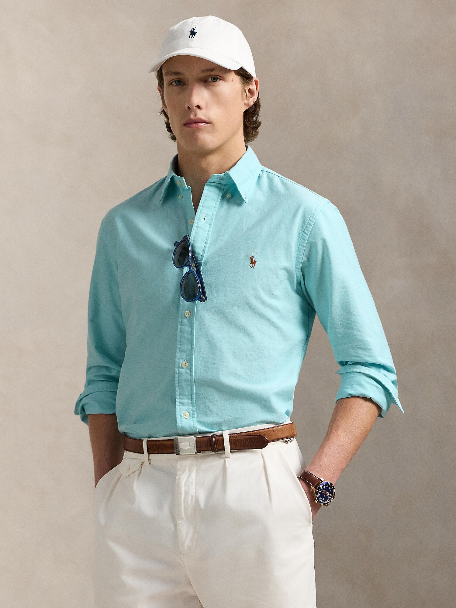 Polo Ralph Lauren Hemd