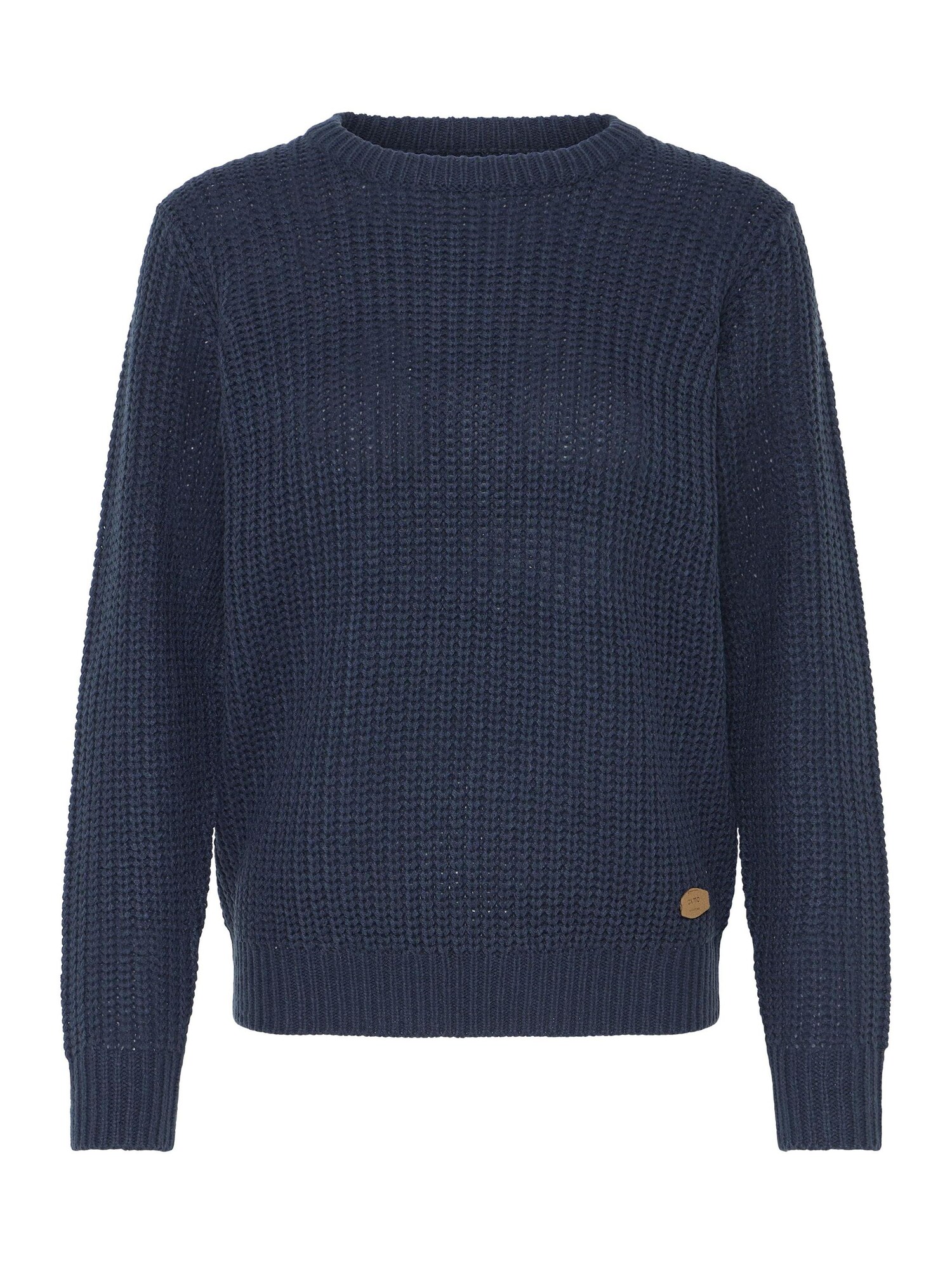 Oxmo Jersey ' OXEDNA ONECK '  azul noche