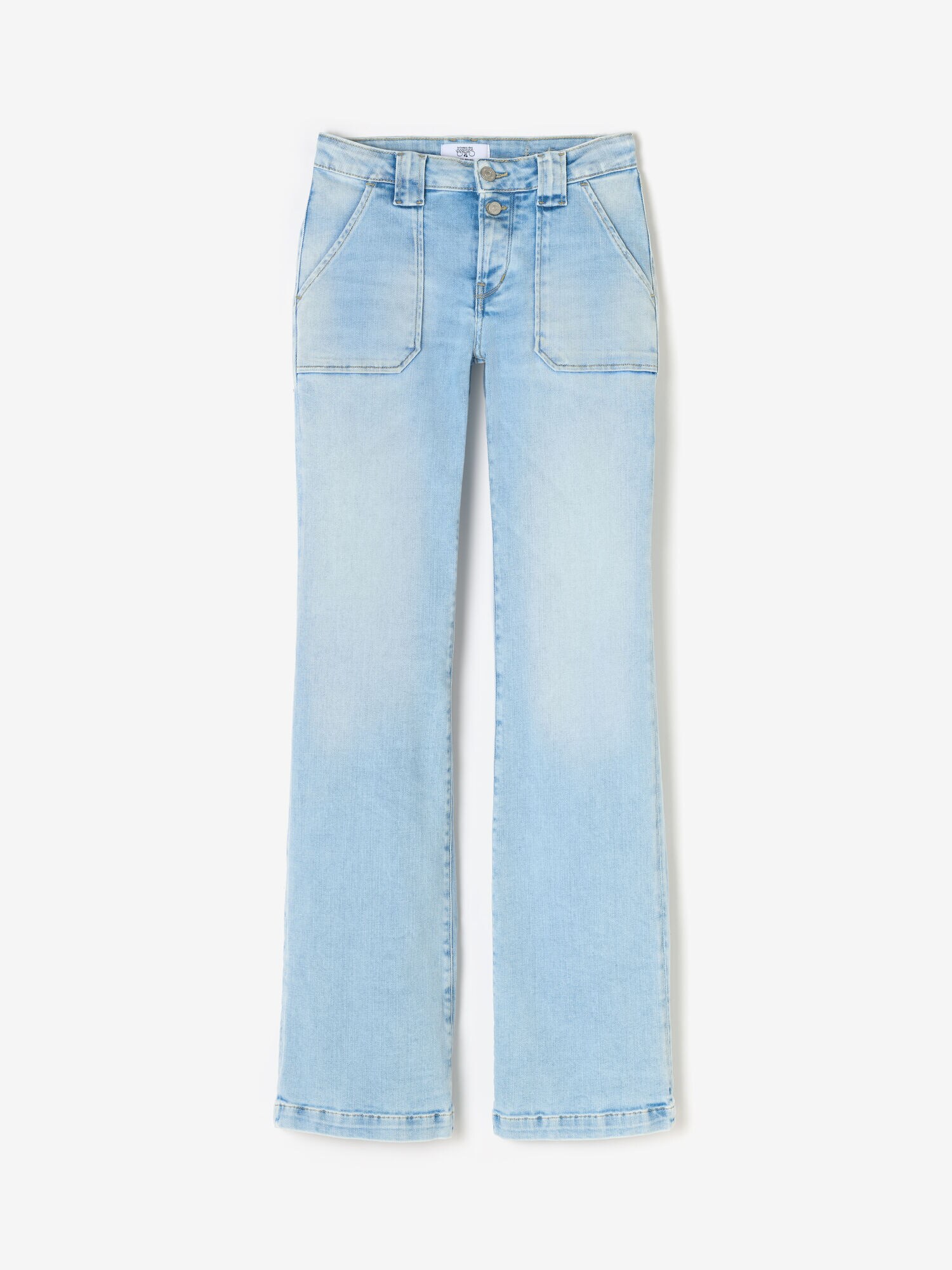 Thumbnail - Jeans