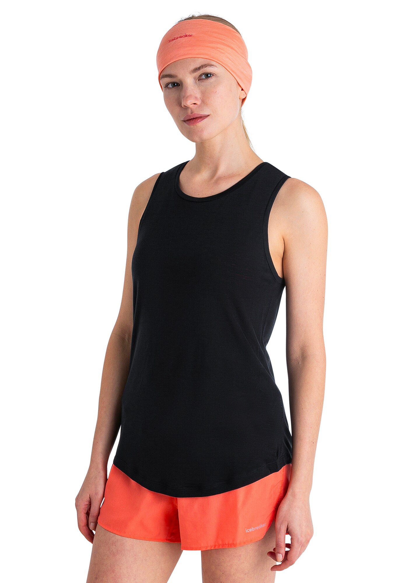 Thumbnail - ICEBREAKER Sporttop Cool-Lite Sphere III