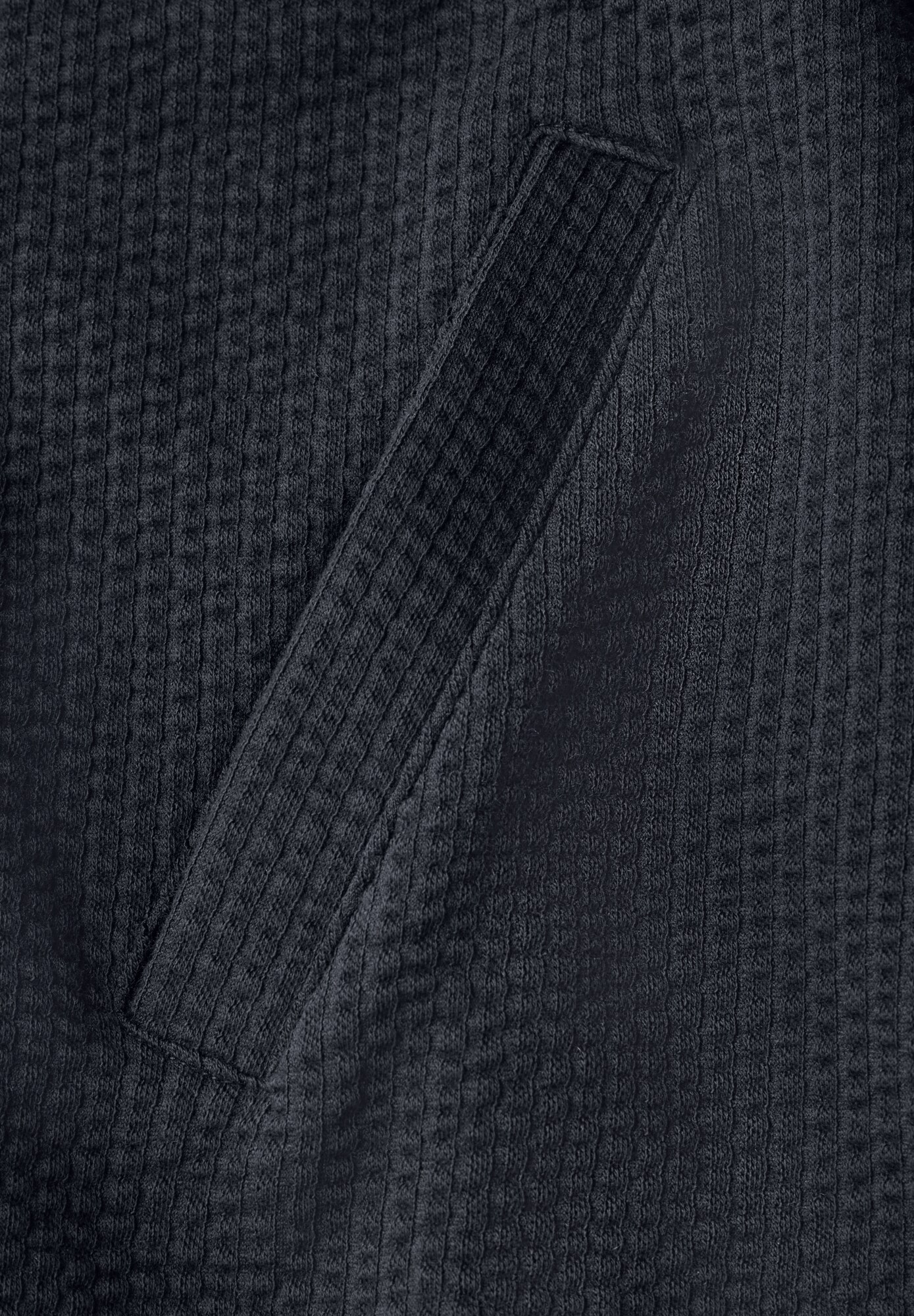 Thumbnail - CECIL Seersucker Jacke