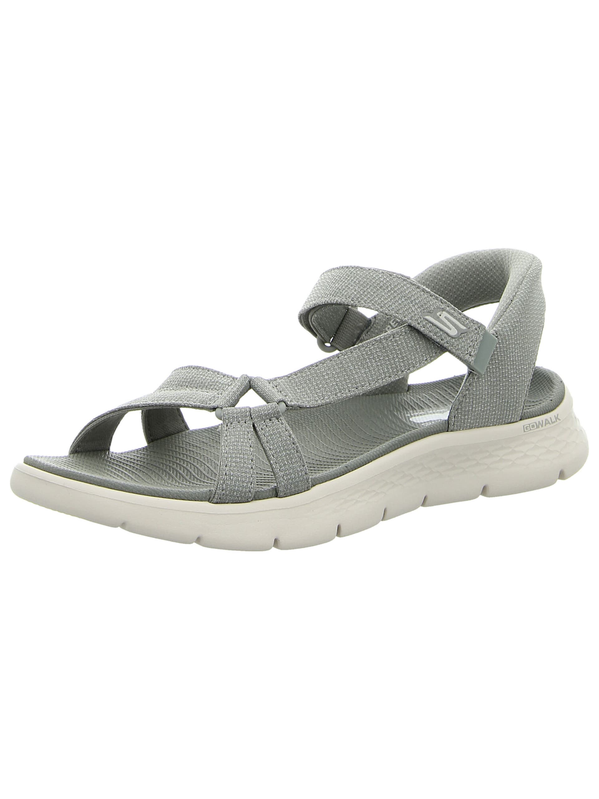 SKECHERS Sandal sandaler dam