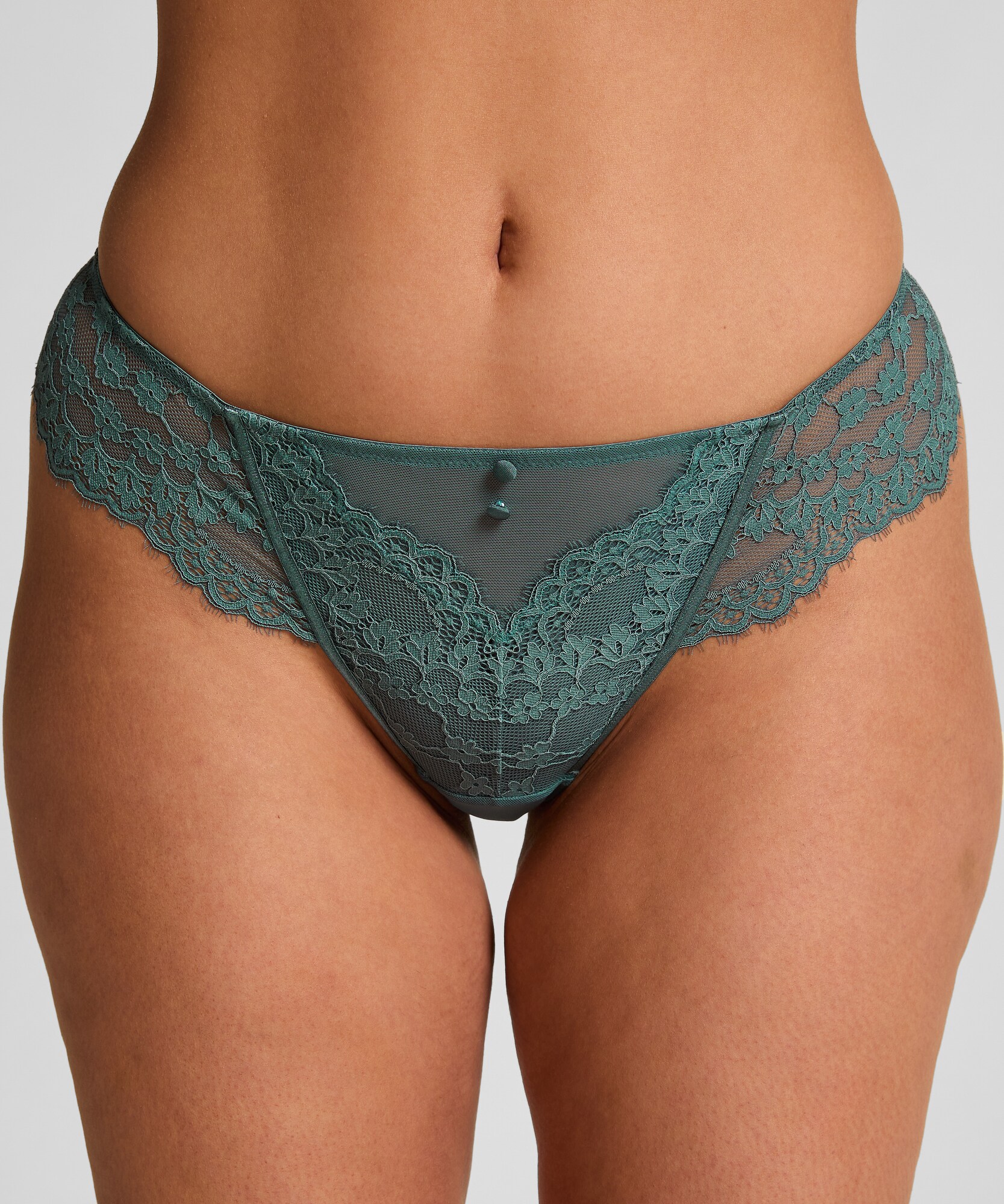Thumbnail - Hunkemöller Thong Daisy