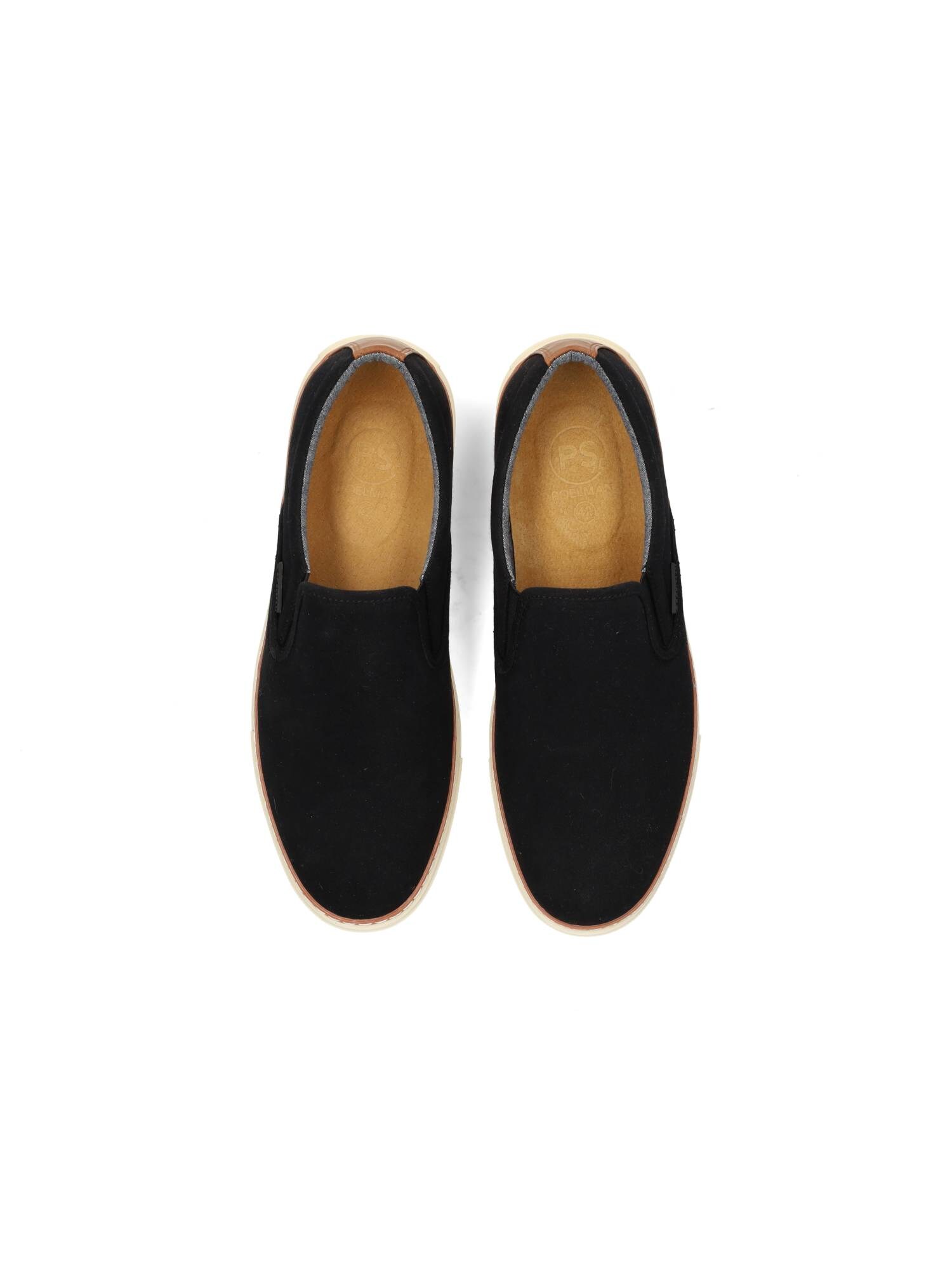 Thumbnail - PS Poelman Slipper JAY