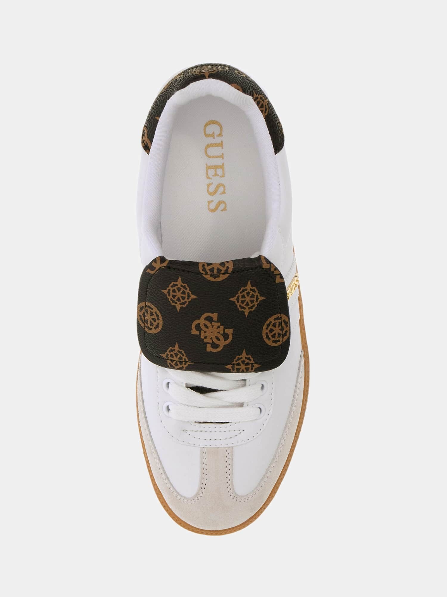 Thumbnail - Sneaker 'Oleeza'