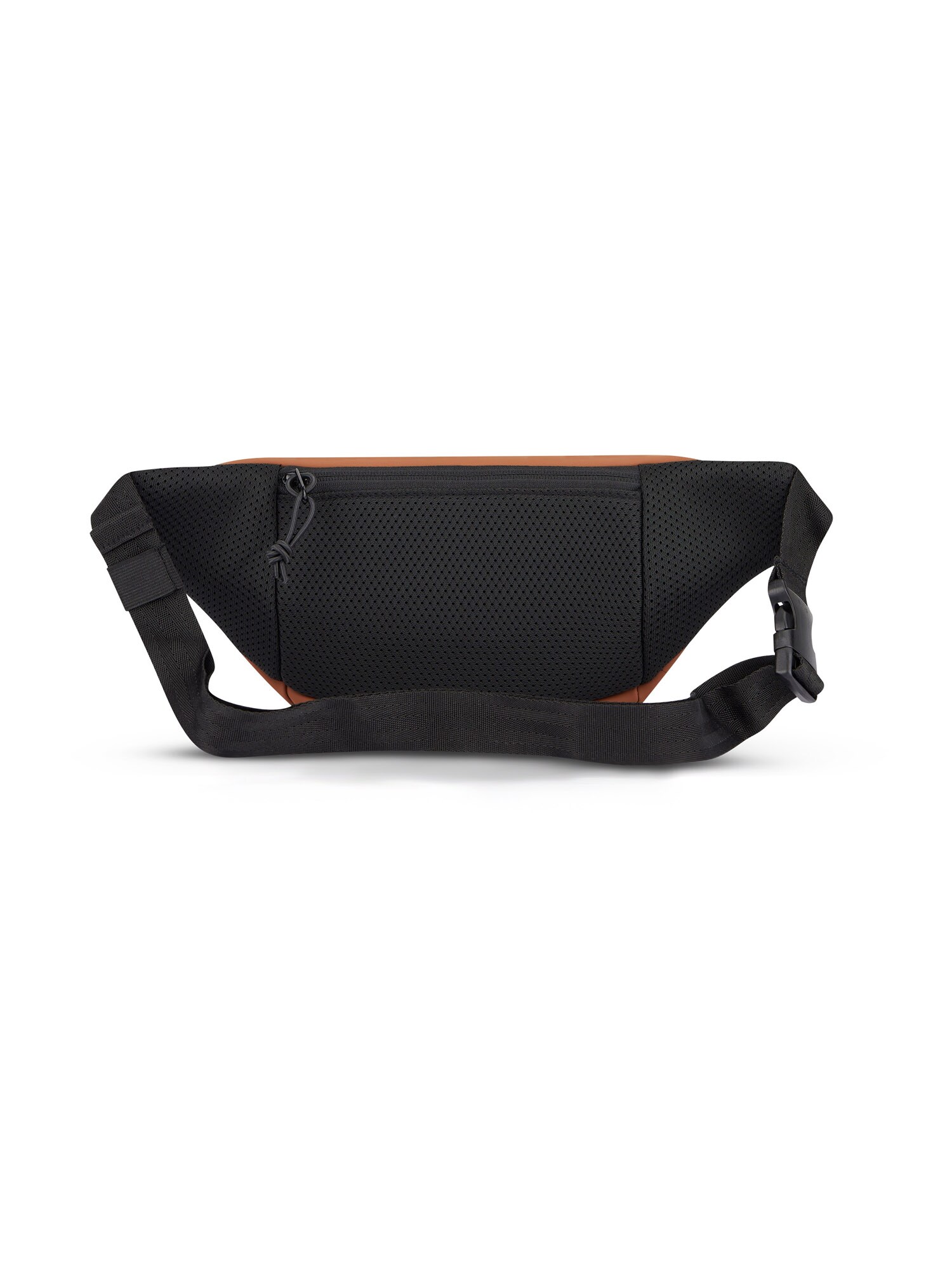 Johnny Urban Bolsa de cintura 'Riley'  caramelo / preto