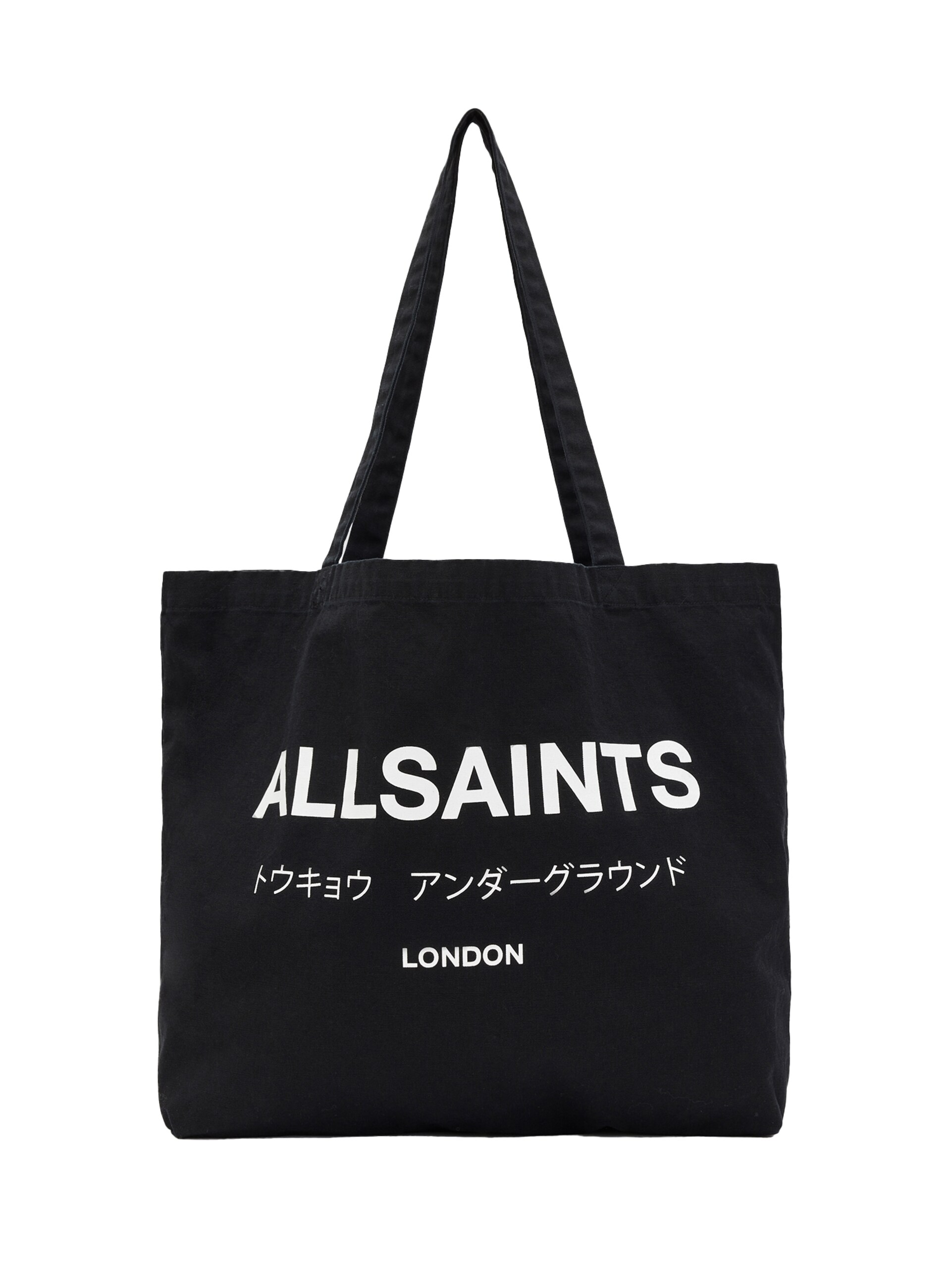 AllSaints Underground tote-väska herr – bild 2