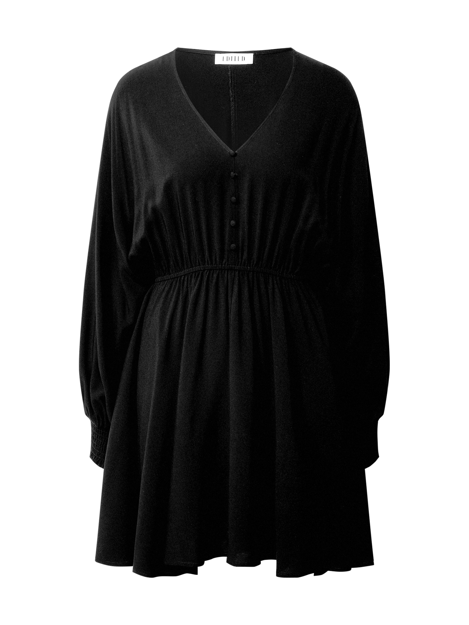 EDITED Rochie Maeve  negru