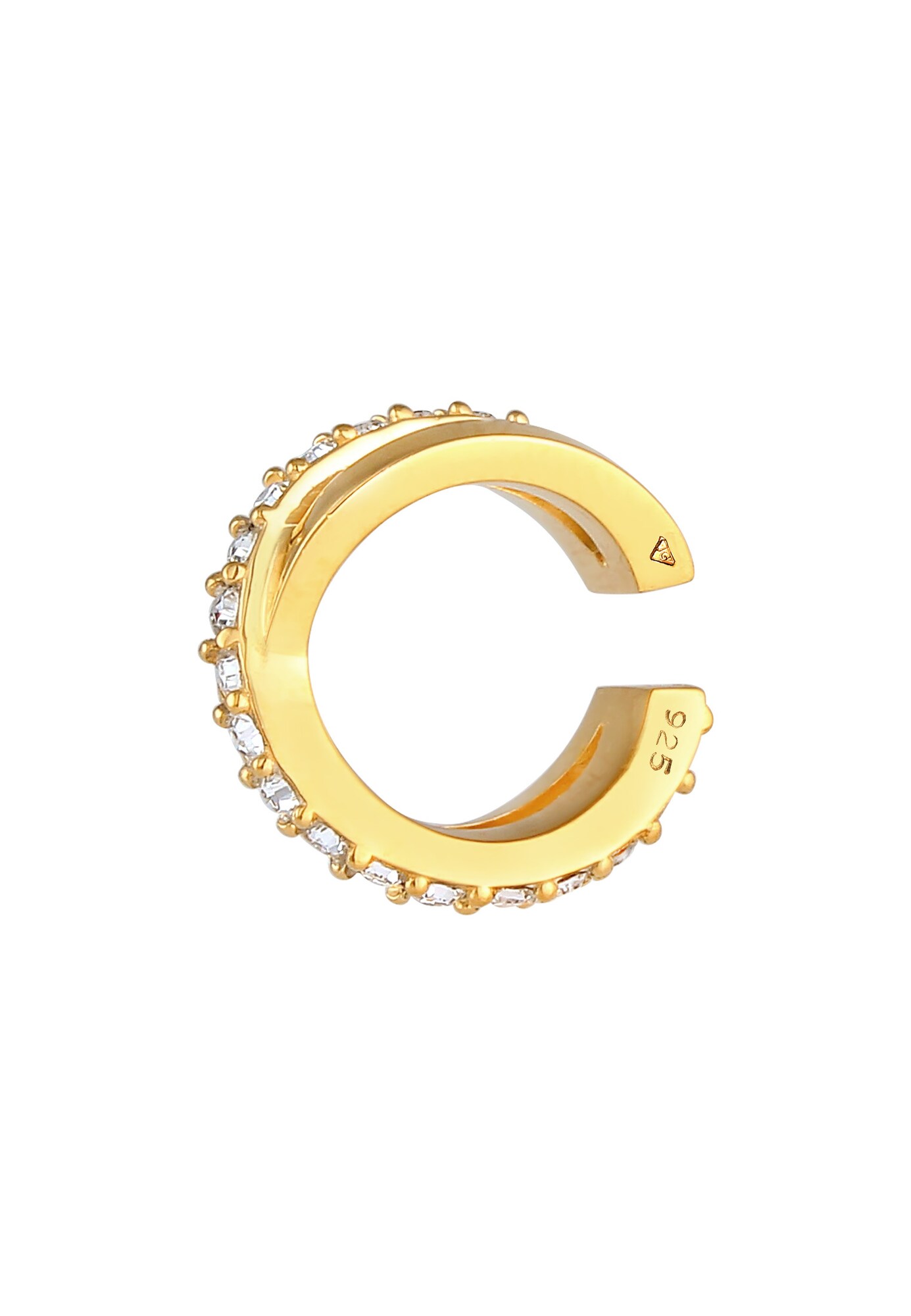 Thumbnail - ELLI Ohrringe Earcuff