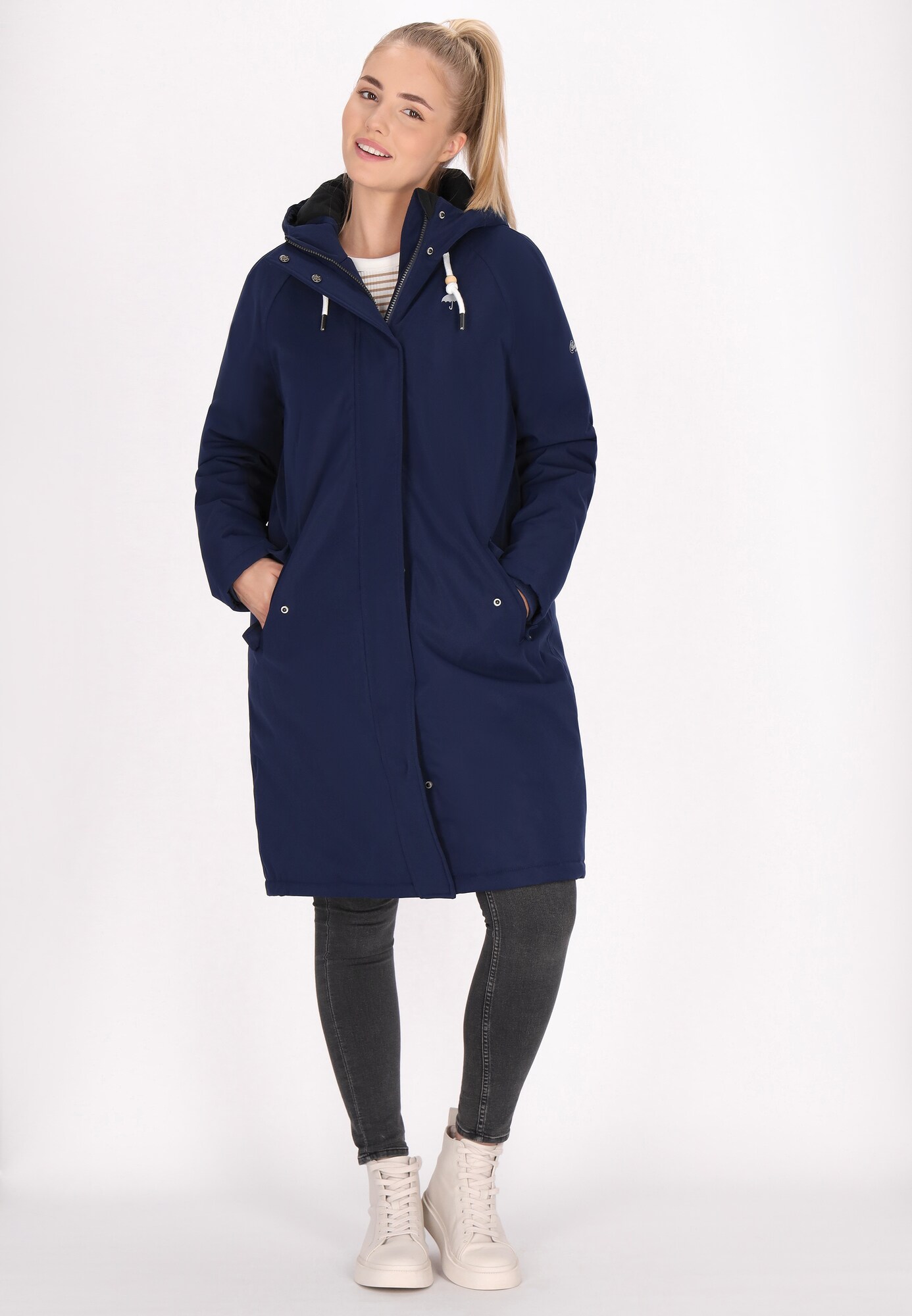 Thumbnail - Winterparka