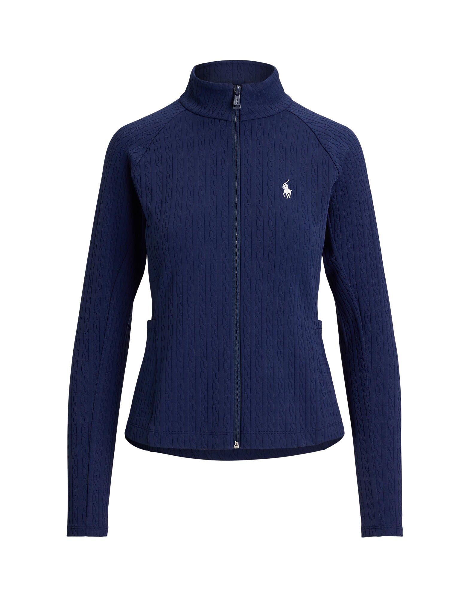 Polo Ralph Lauren Kardigán  námornícka modrá
