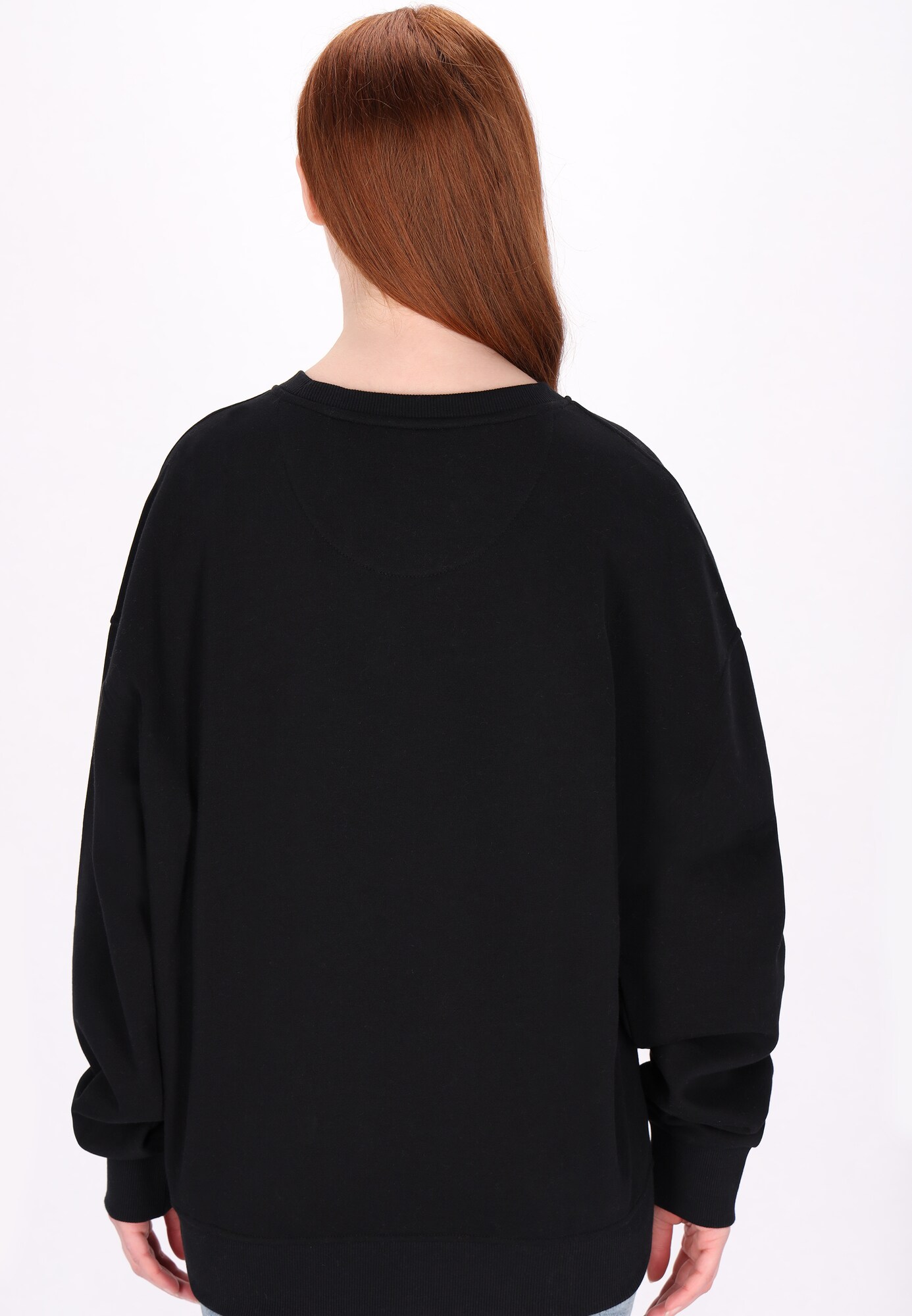 Thumbnail - DreiMaster Vintage Sweatshirt