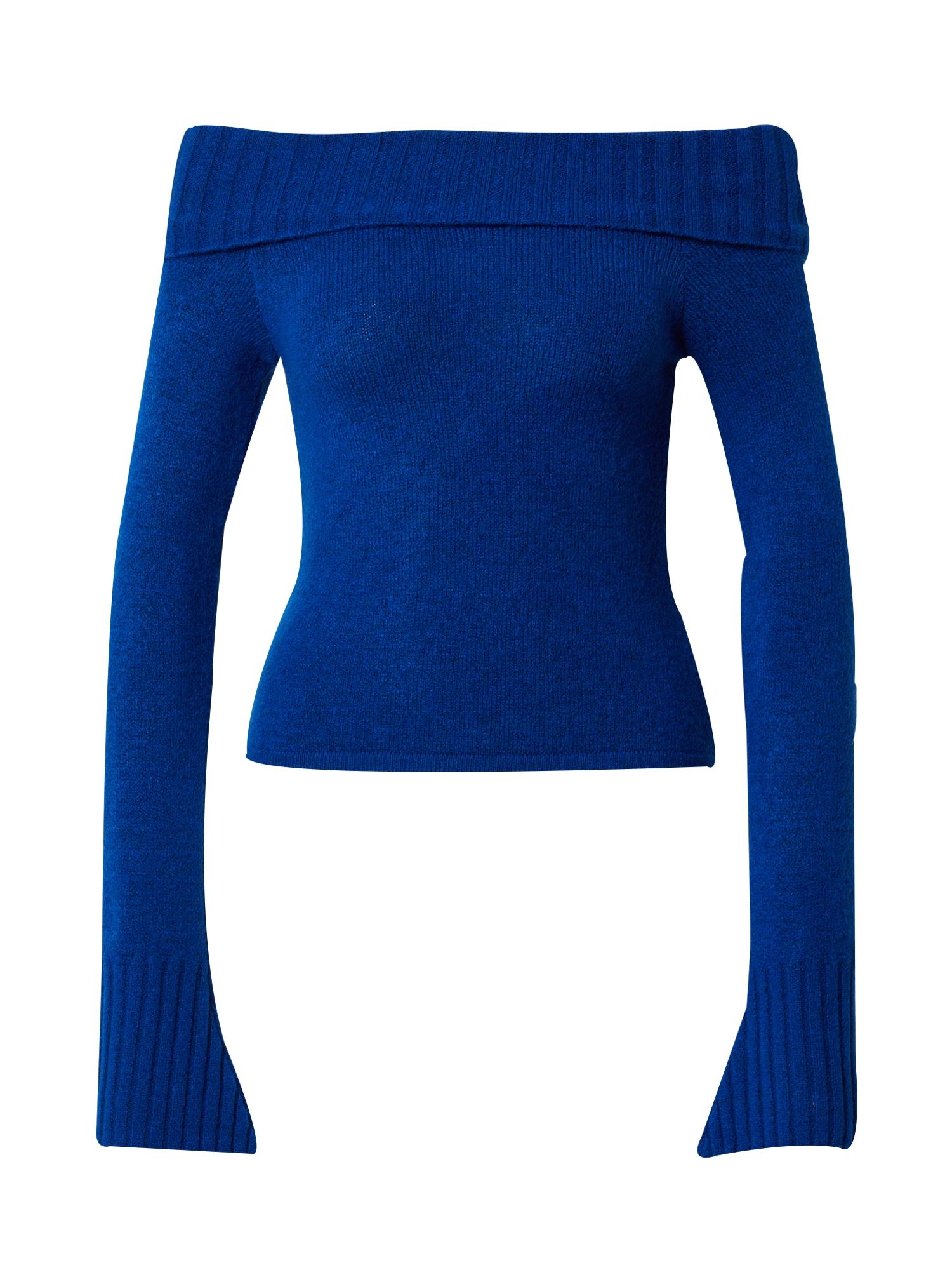 SHYX Пуловер 'Hanna'  кобалтово синьо