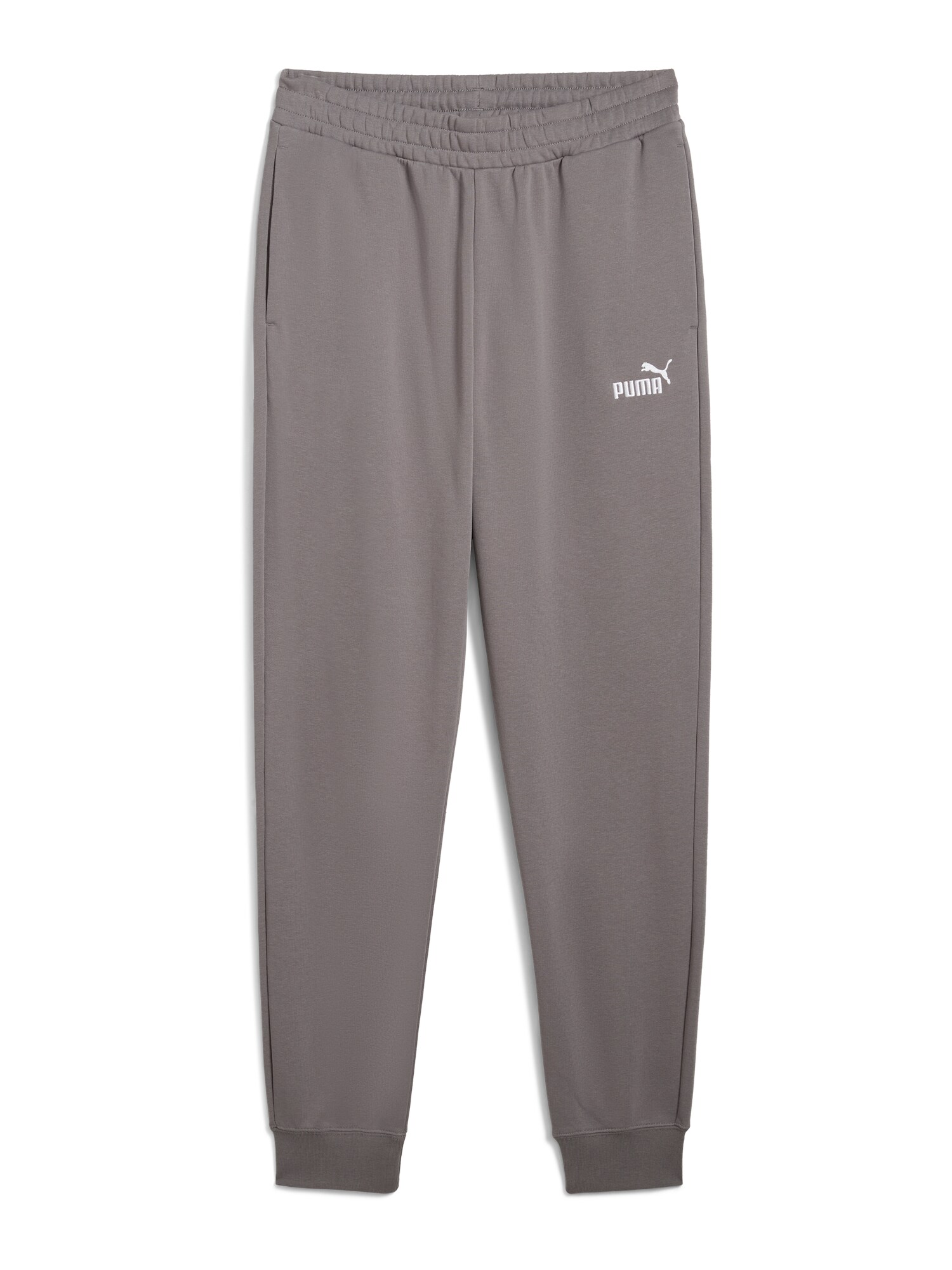 PUMA Sportnadrágok 'ESS No. 1'  taupe akciós termékkép 1