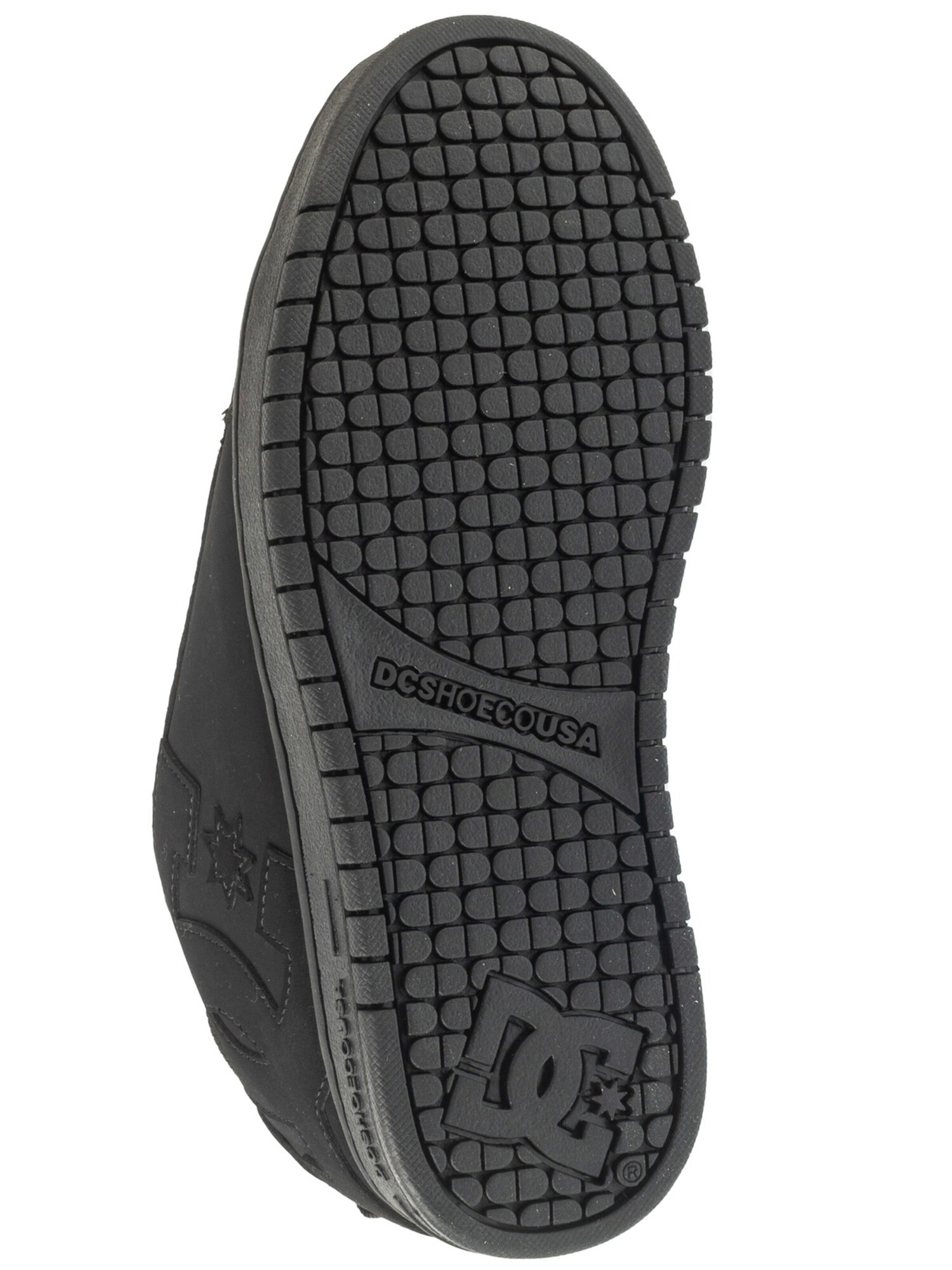 Dc Shoes Dc Shoes Court Graffik Shoe Negro